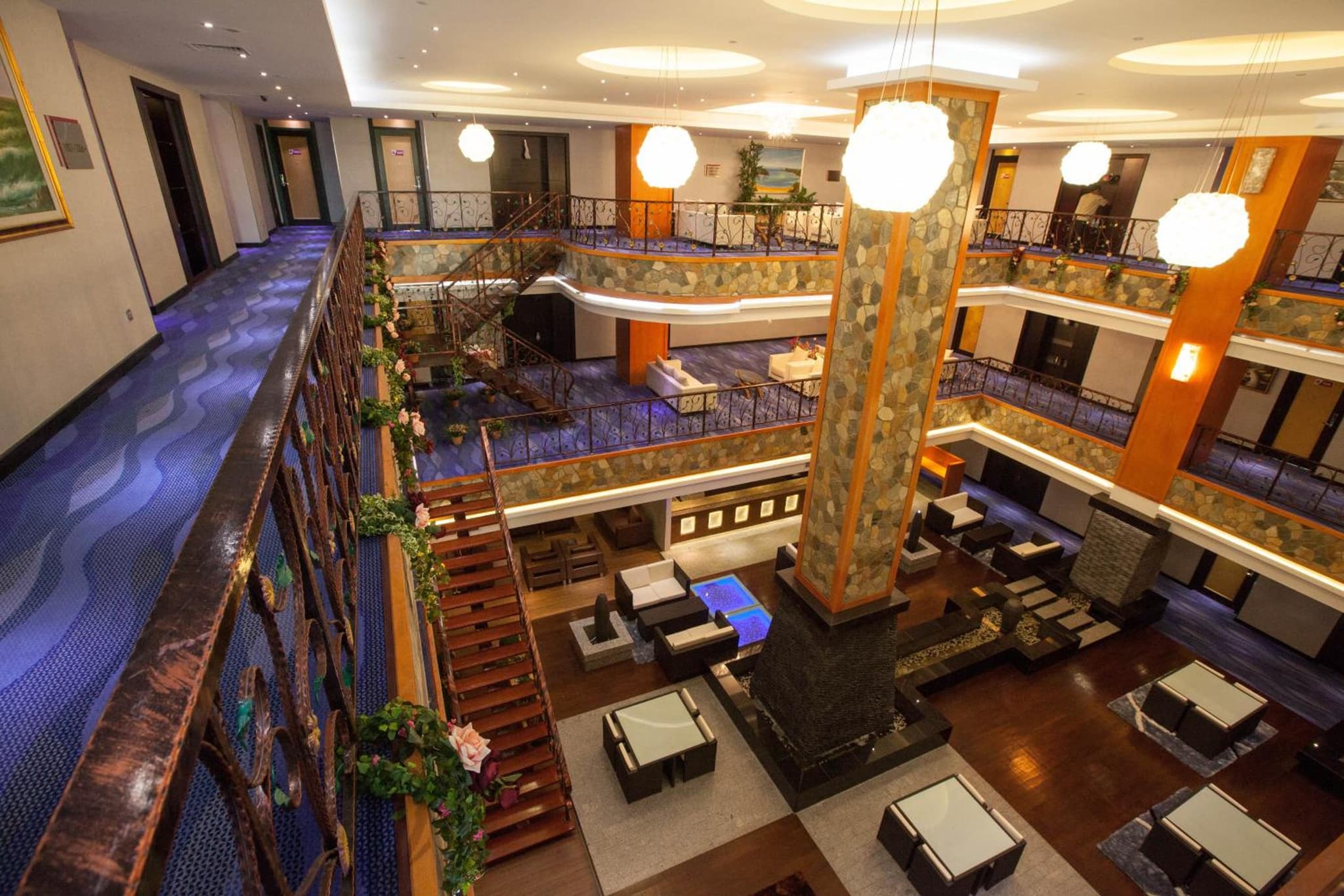 Meritz Hotel photo 8