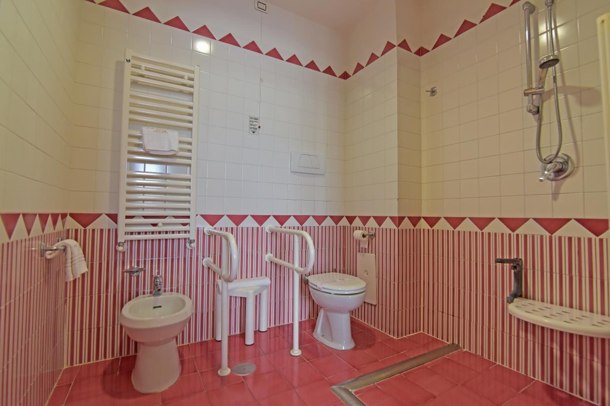 Hotel Santa Lucia photo 7