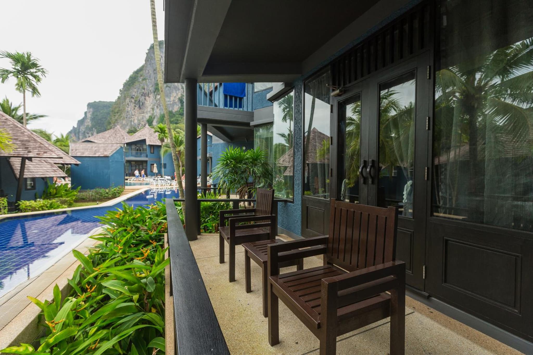Peace Laguna Resort & Spa photo 2
