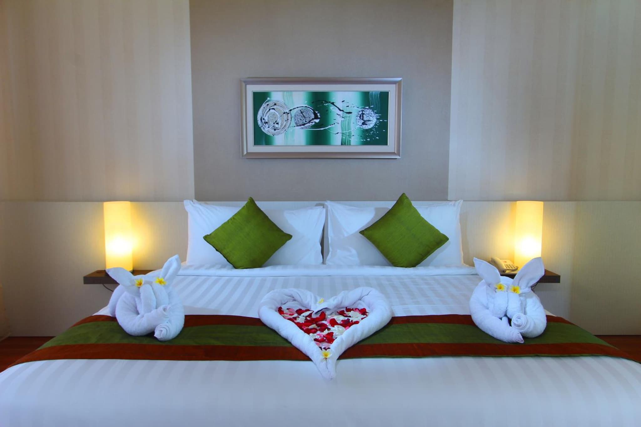 Papillon Umalas Villas photo 5