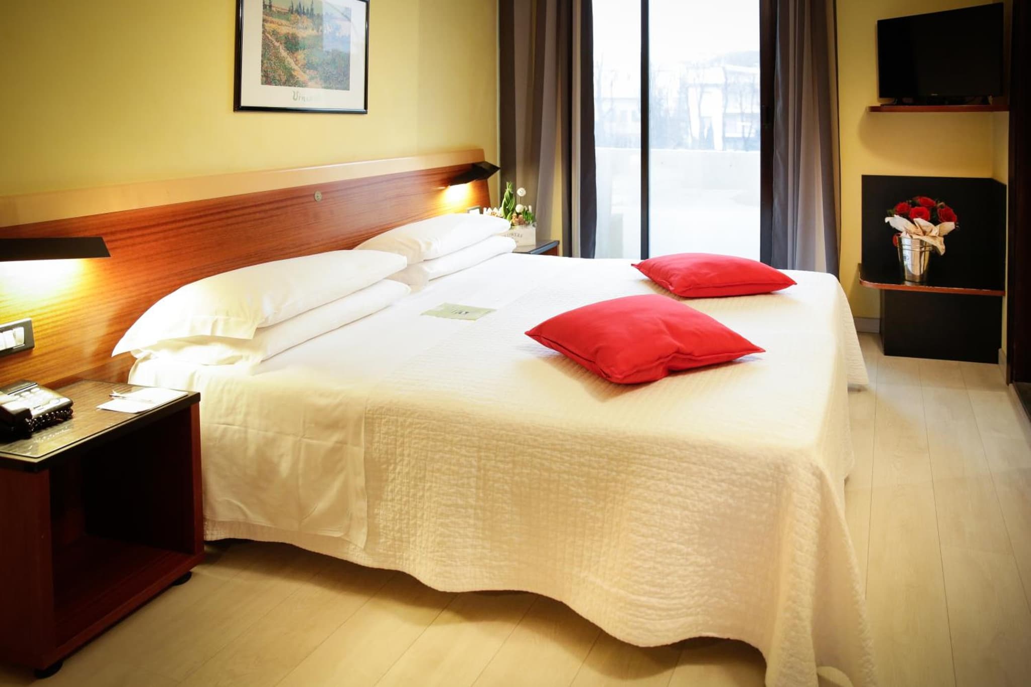 Art Hotel Milano photo 6