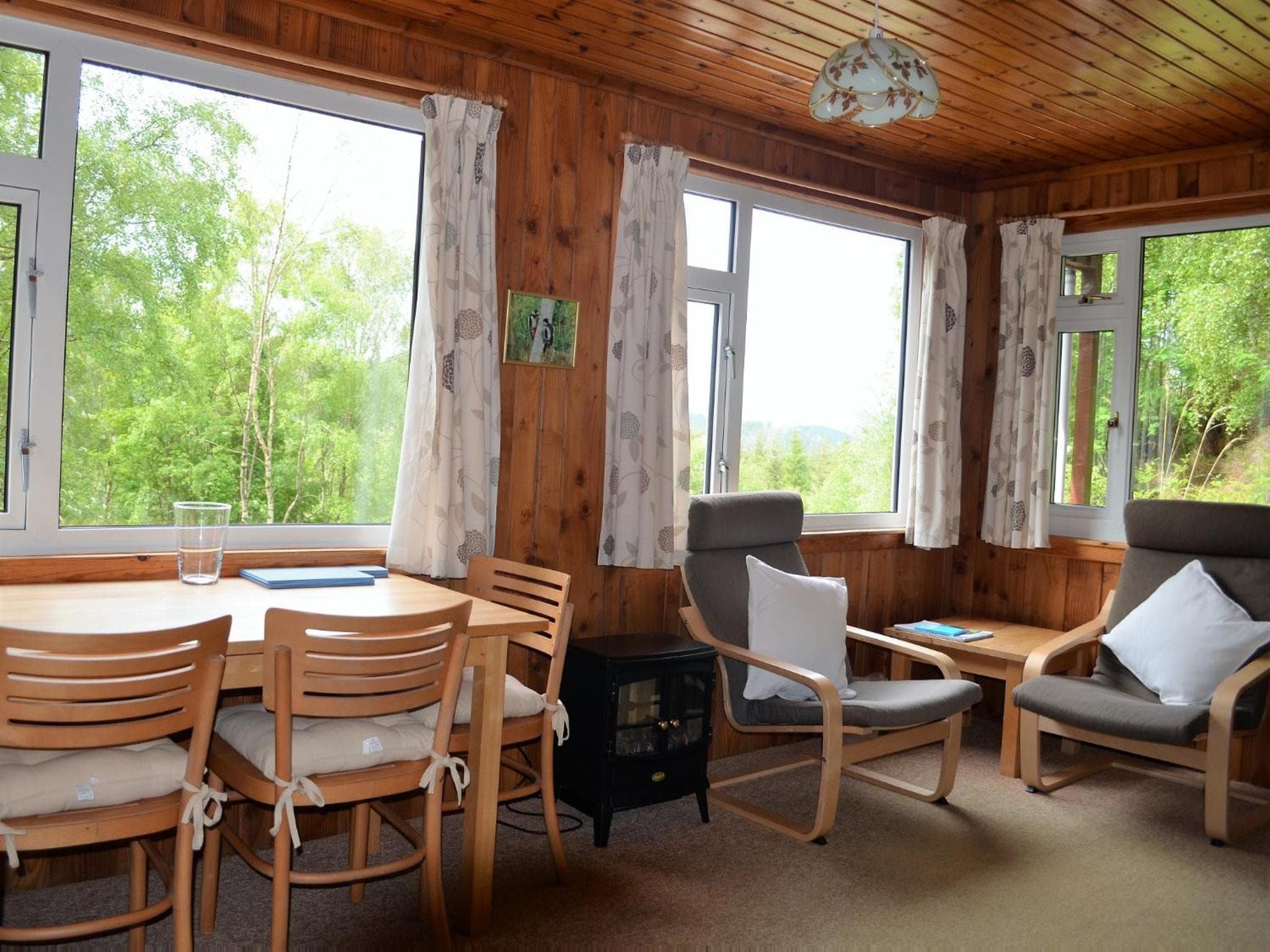Faichemard Farm Chalets photo 2