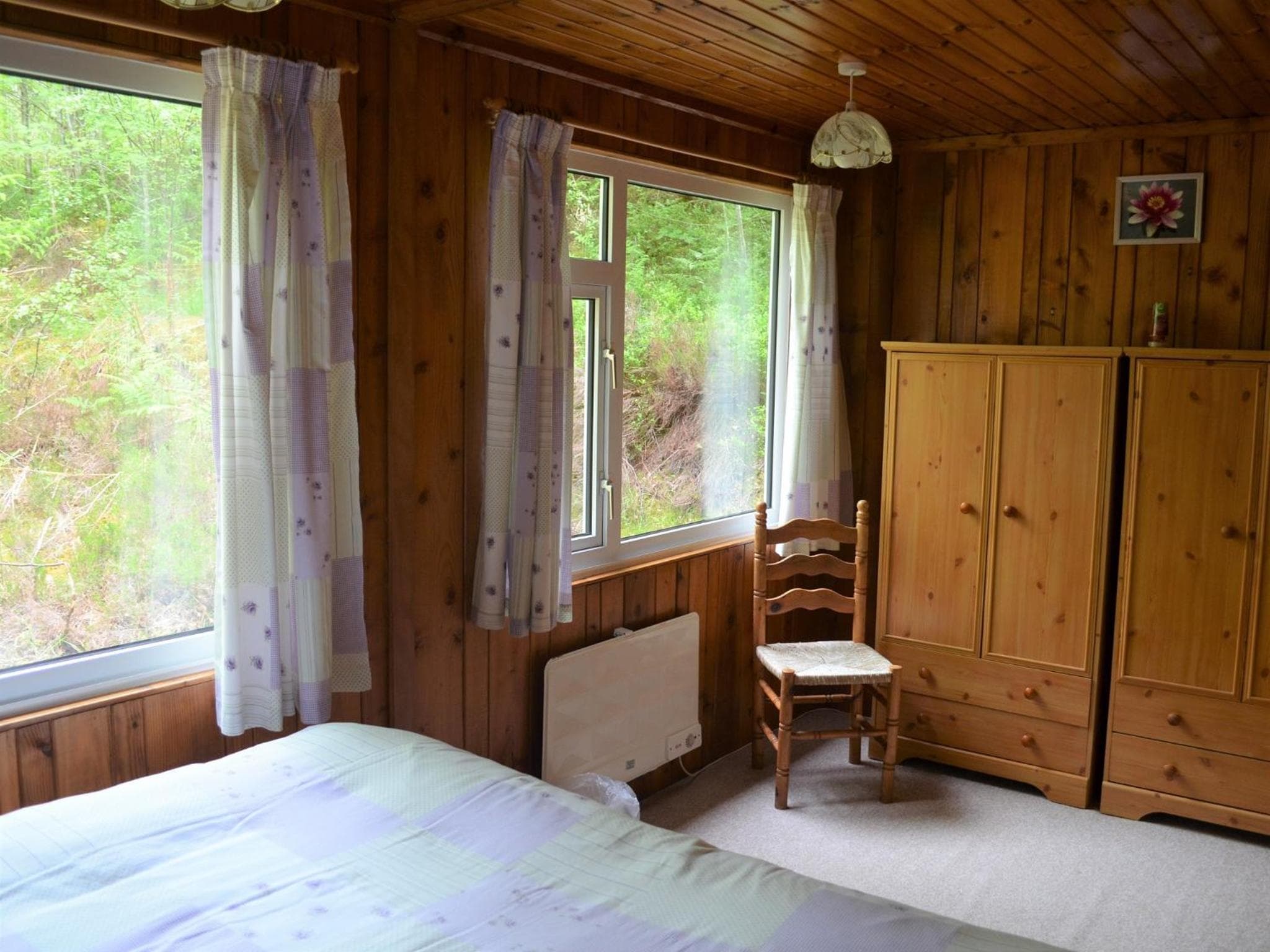 Faichemard Farm Chalets photo 4