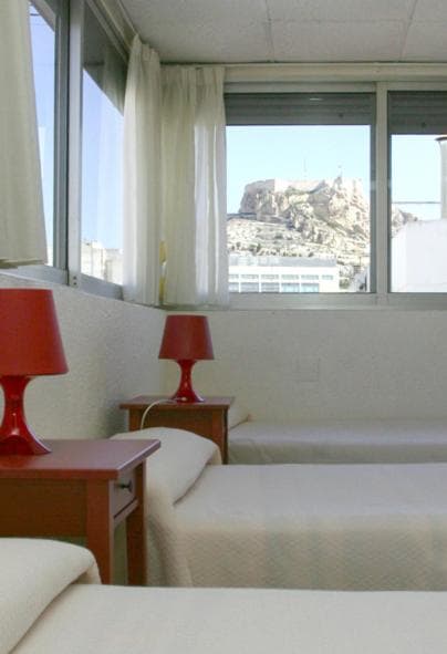 Hotel Cervantes photo 4