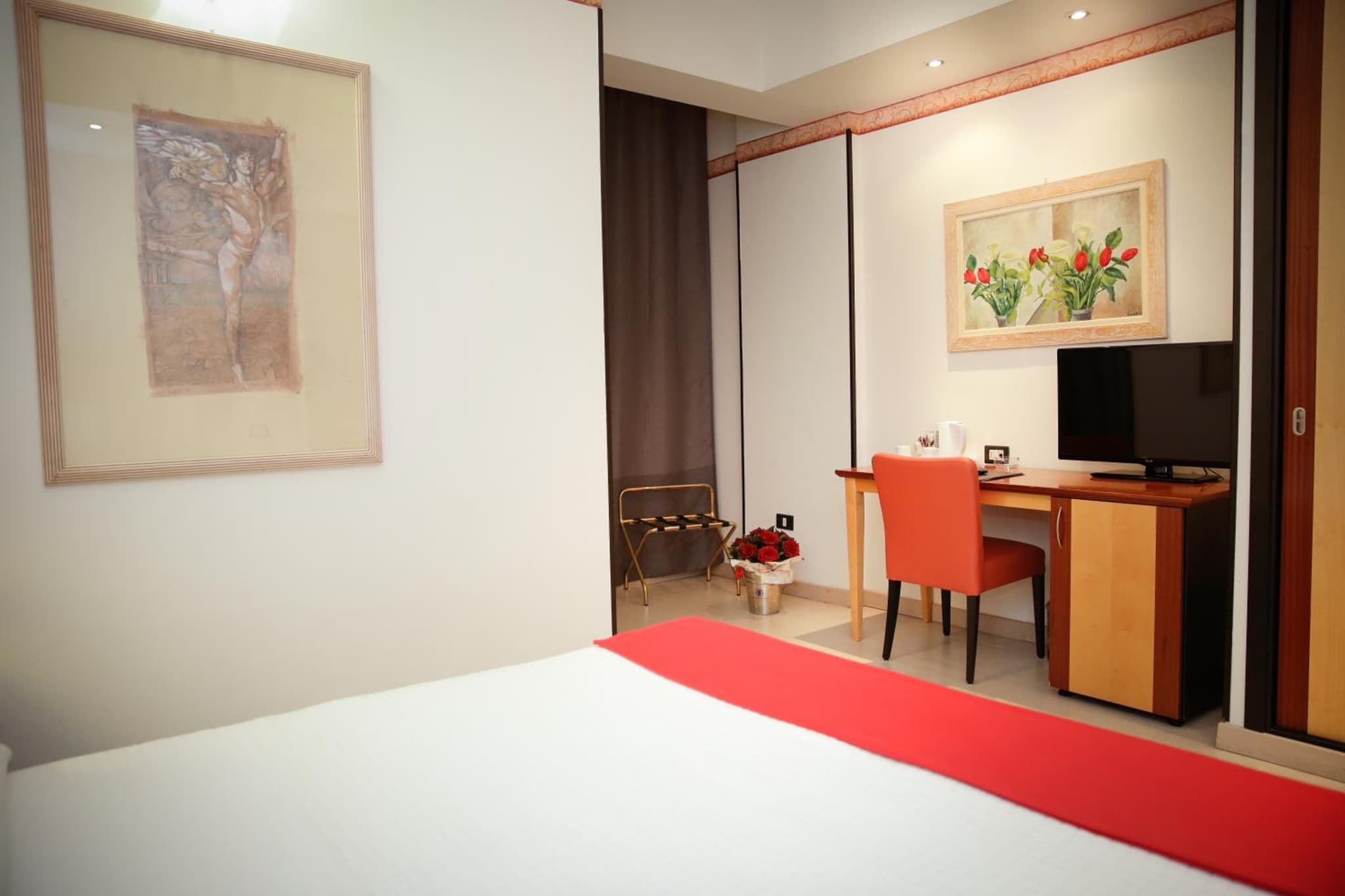 Art Hotel Milano photo 2