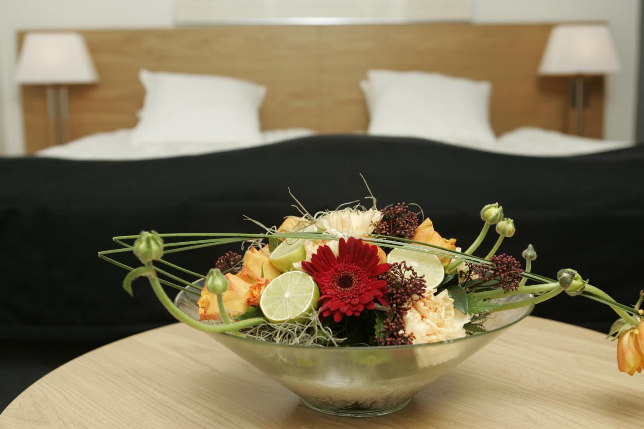 Grand Hotel Falkenberg photo 2