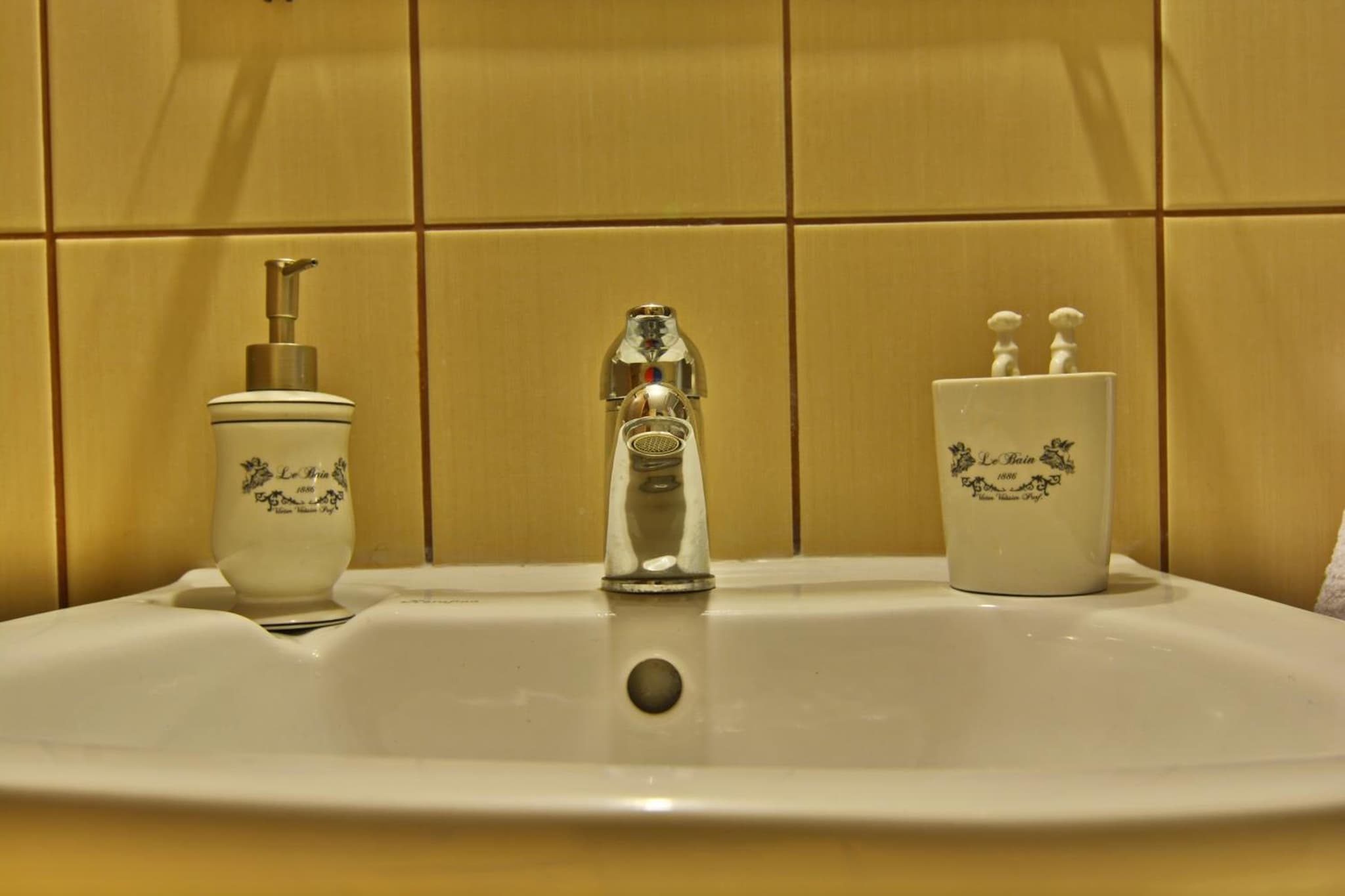 Gartagani Guest House photo 3