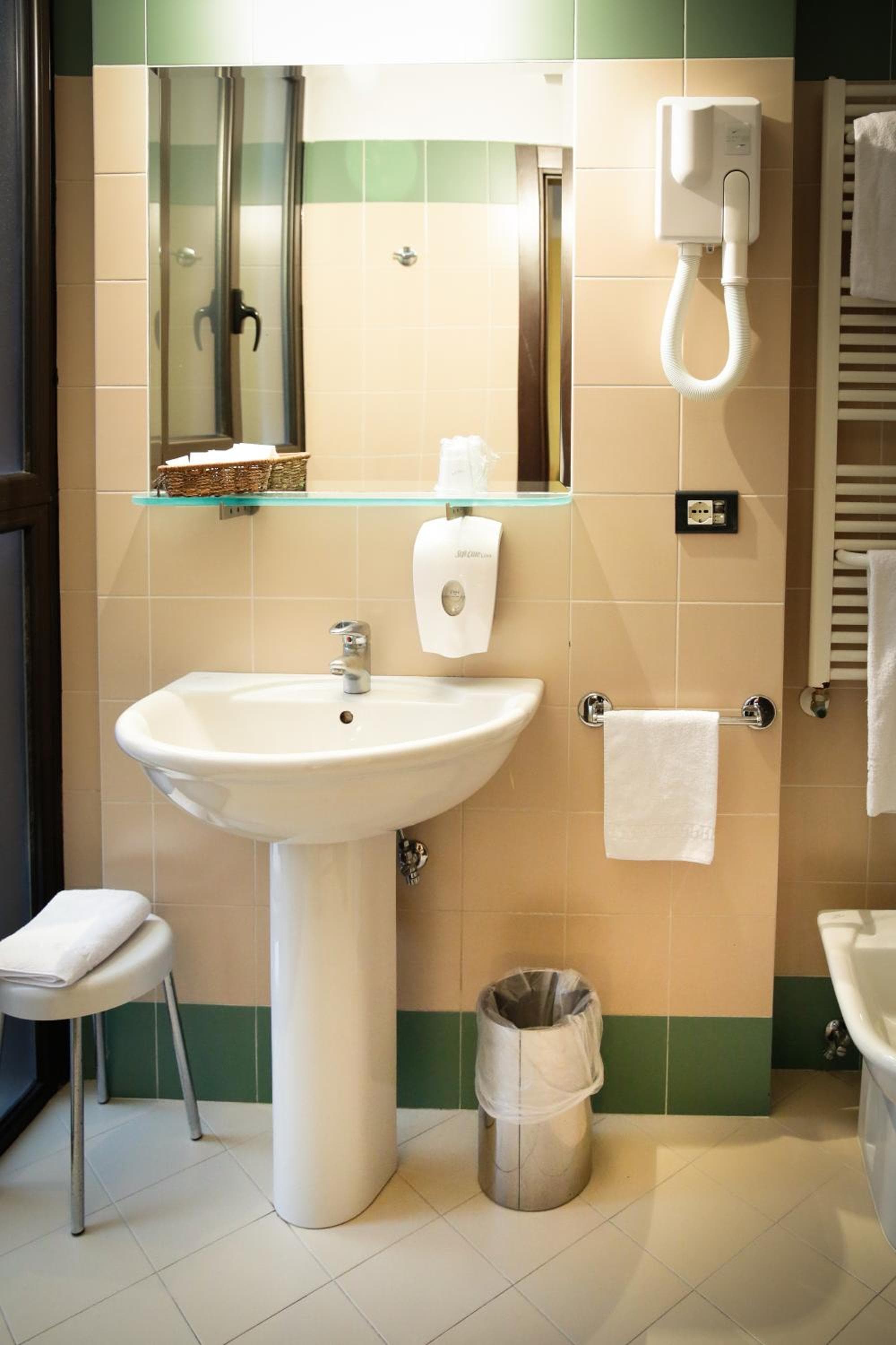 Art Hotel Milano photo 3