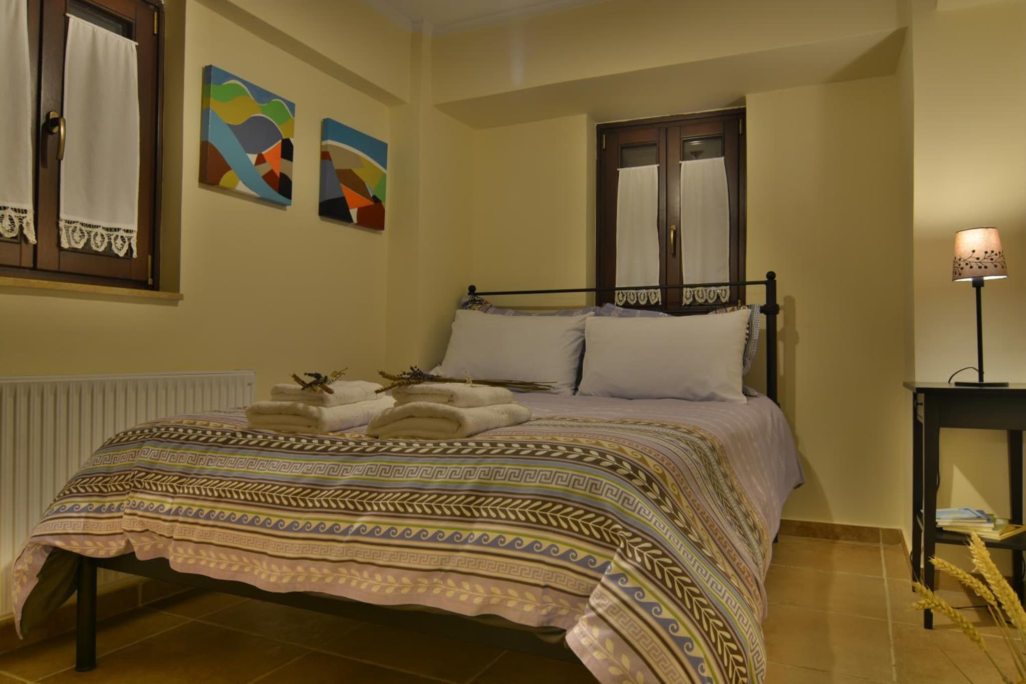 Gartagani Guest House photo 9
