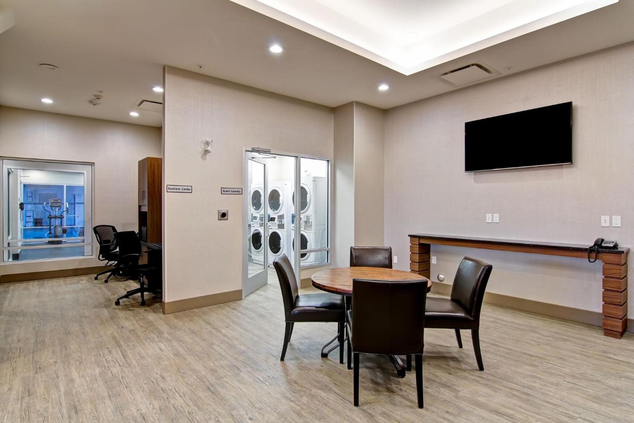 Canalta Hotel Kindersley photo 4