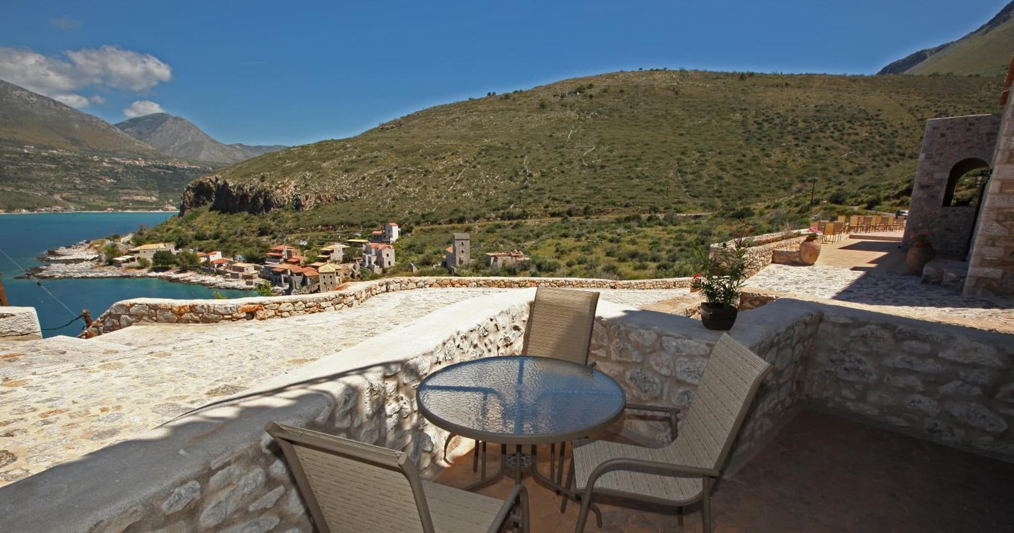 Vasilios Apartments Hotel photo 8