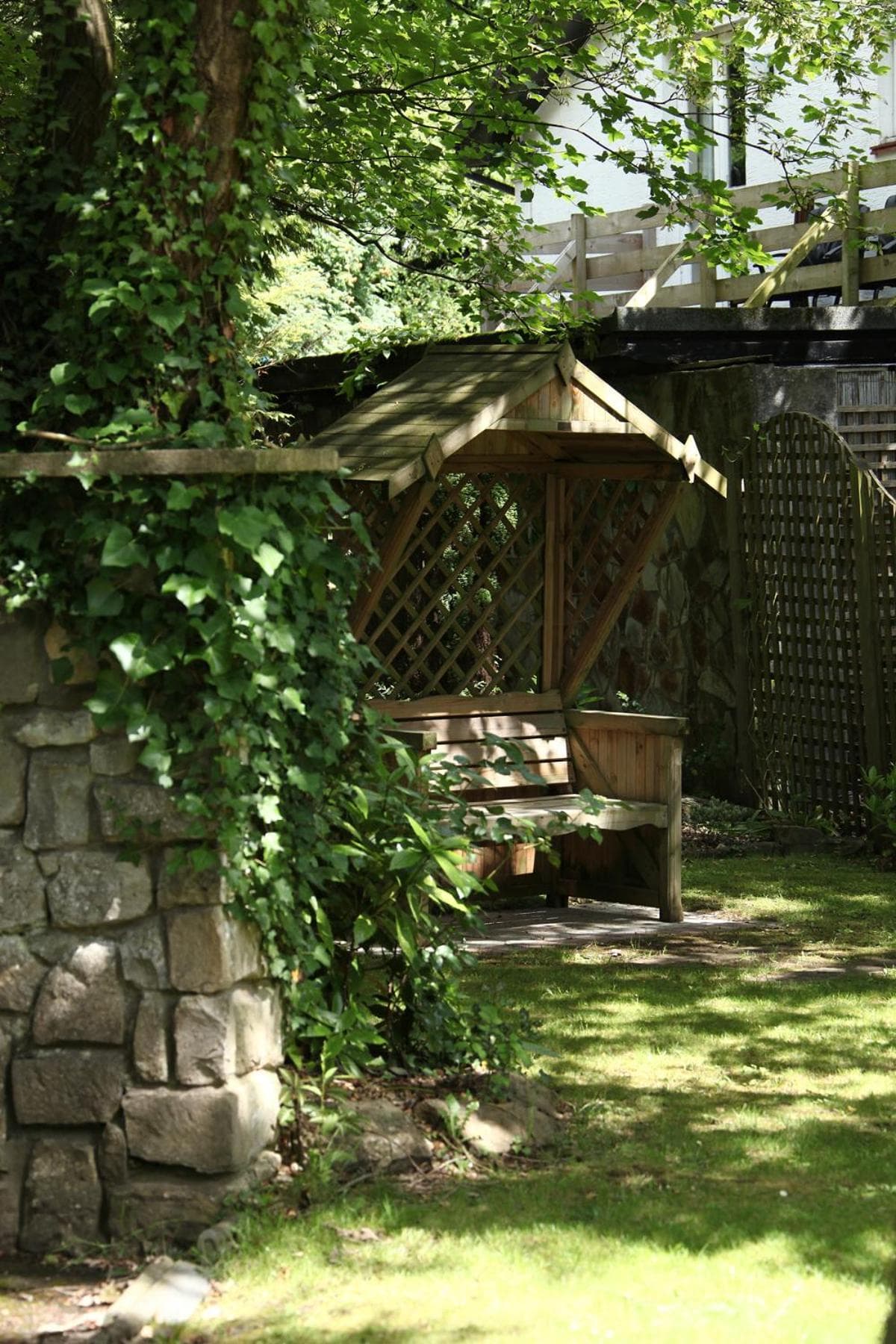 Best Western Premier Heronston Hotel & Spa photo 5