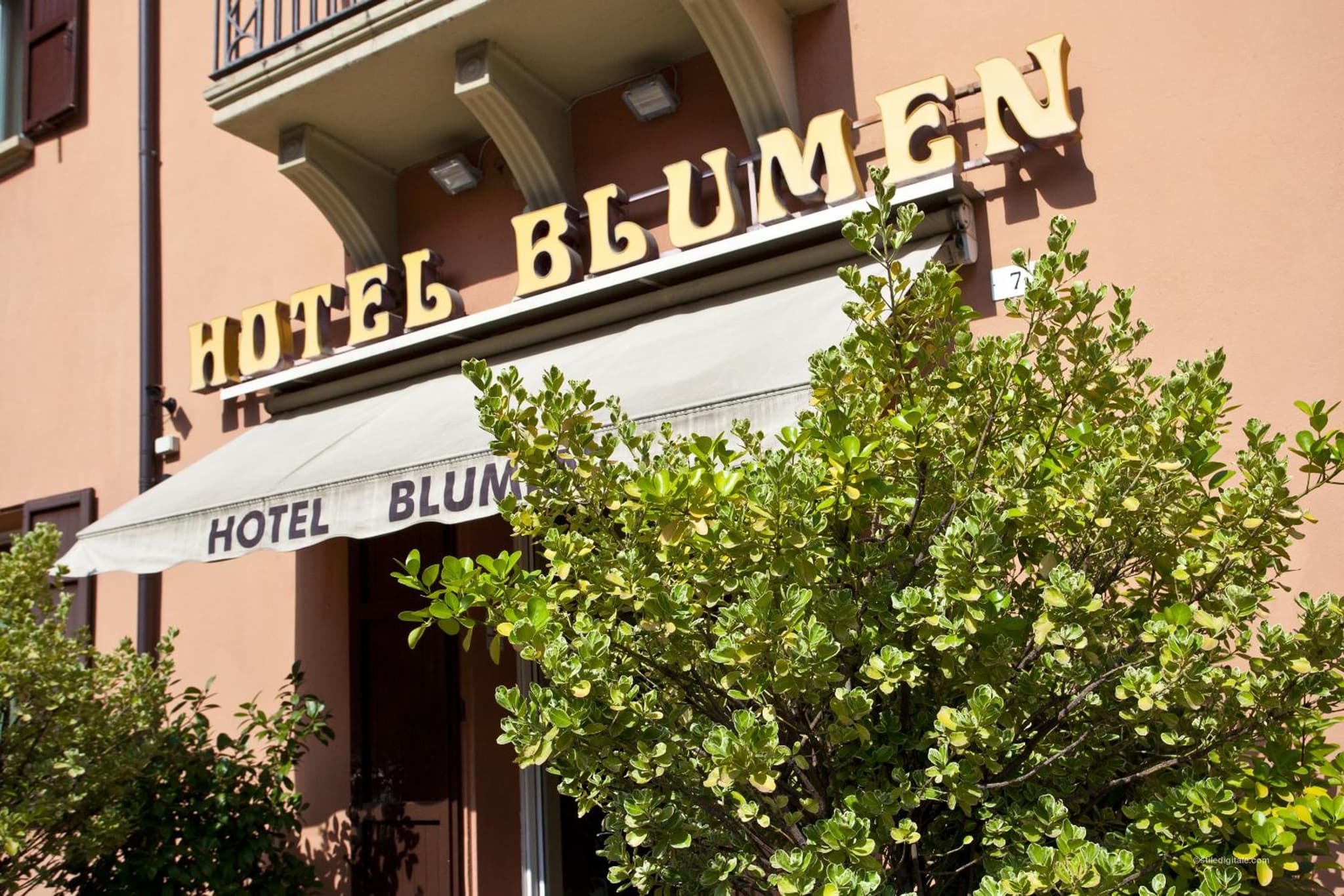 Hotel Blumen Collection by GSA Hotels