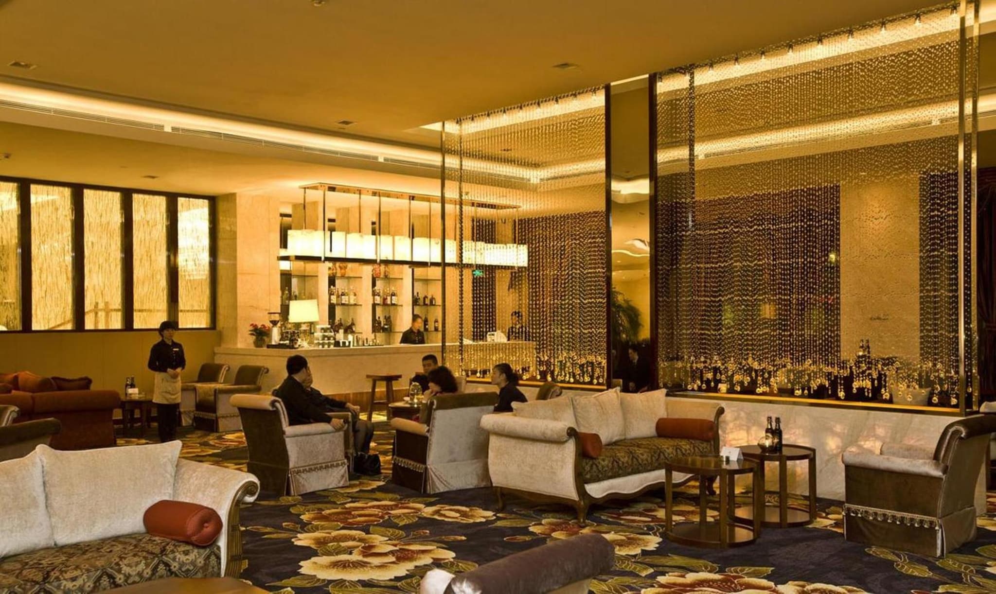 Shaoxing Tianma Grand Hotel photo 9