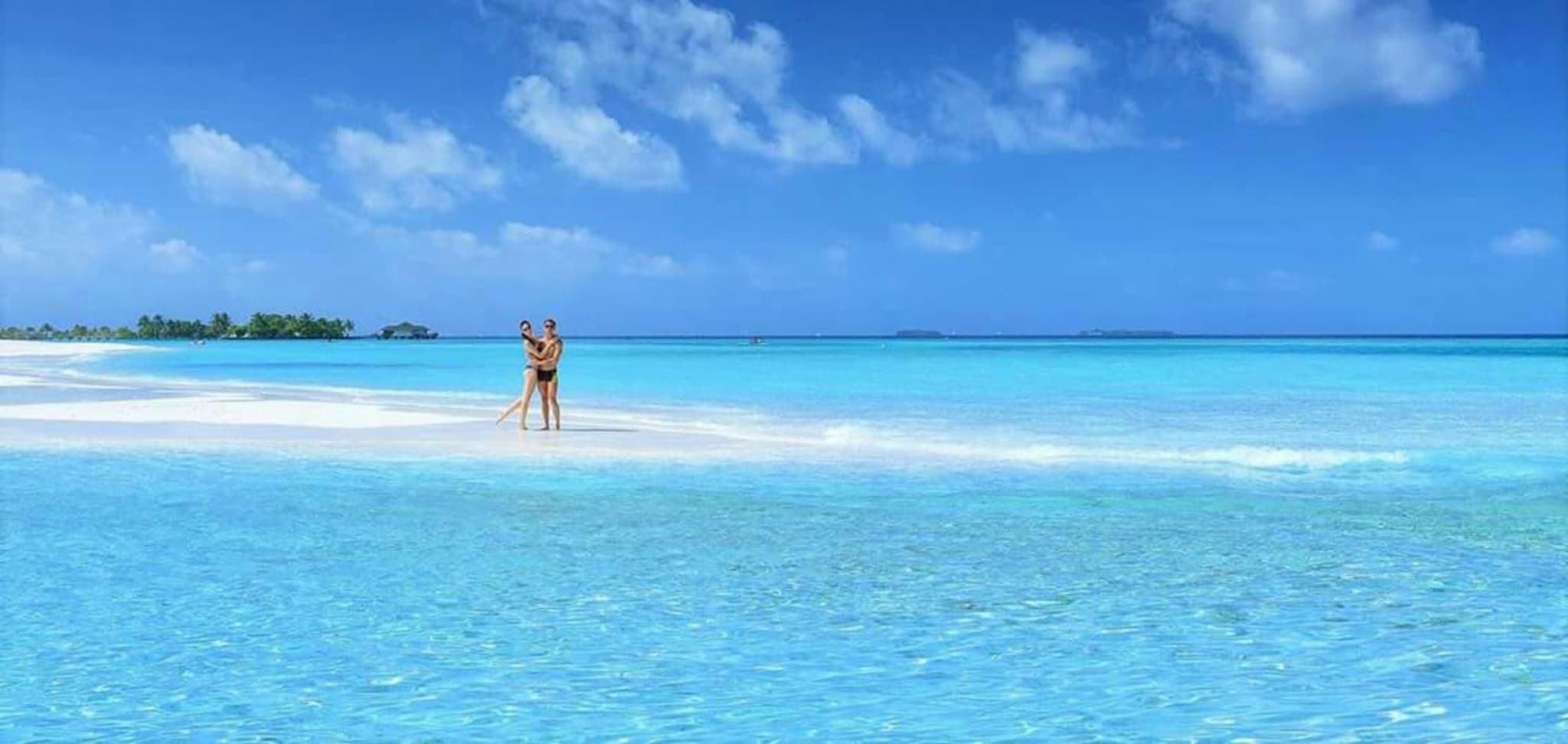 Batuta Maldives Surf View photo 6