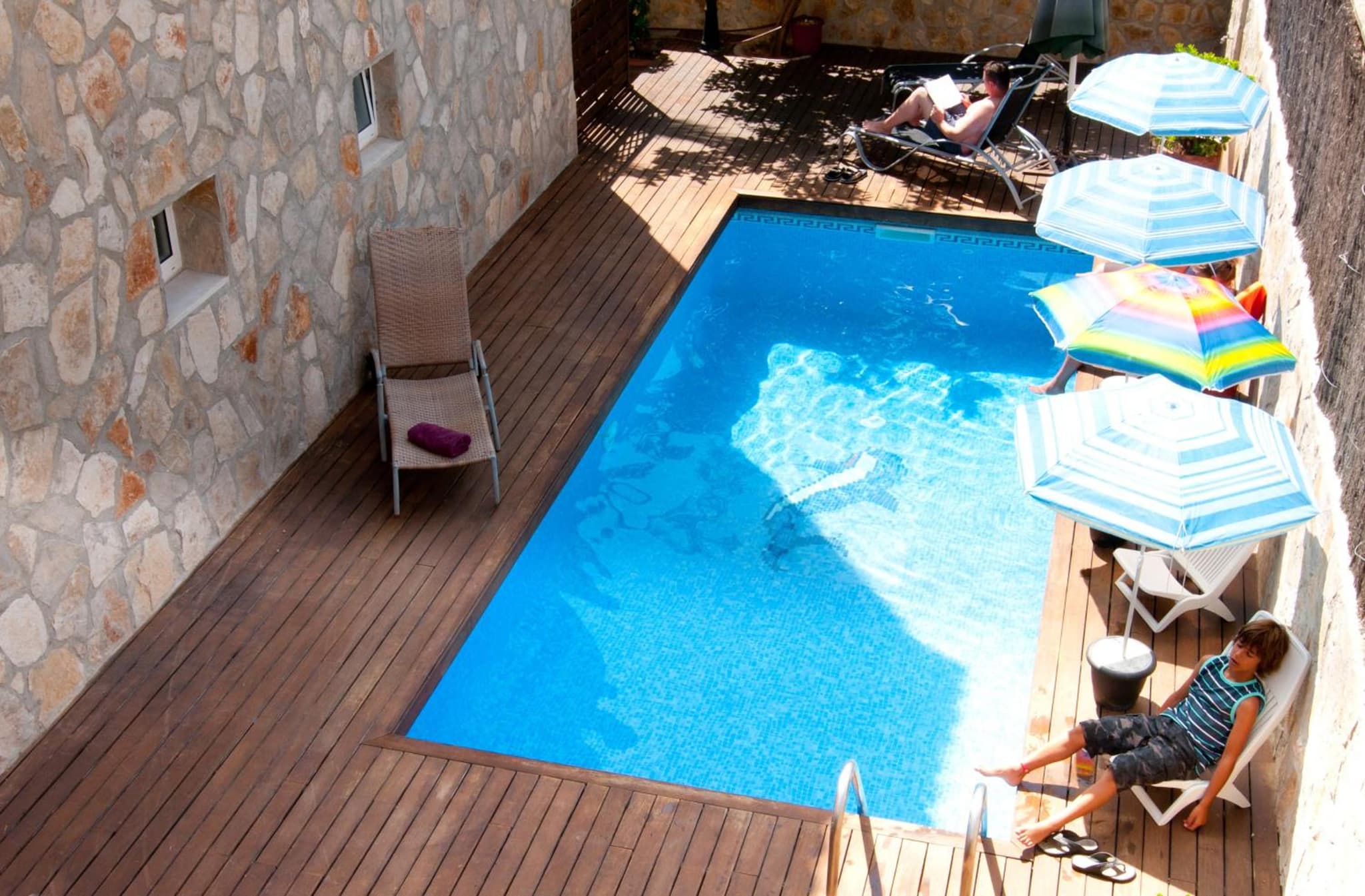 Hotel Marbel photo 7