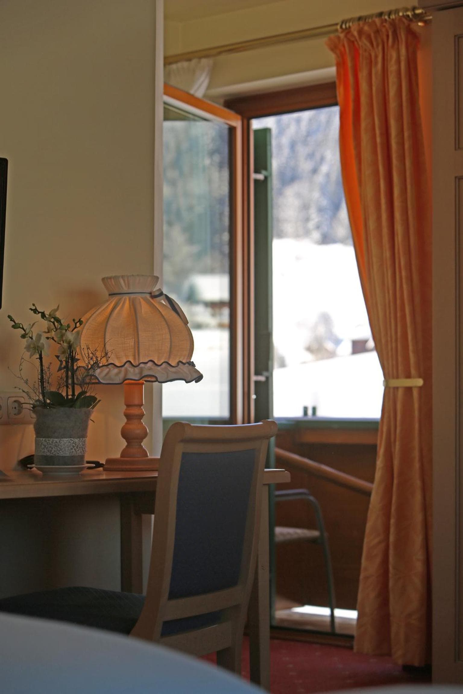Hotel - Restaurant Gosauerhof photo 3