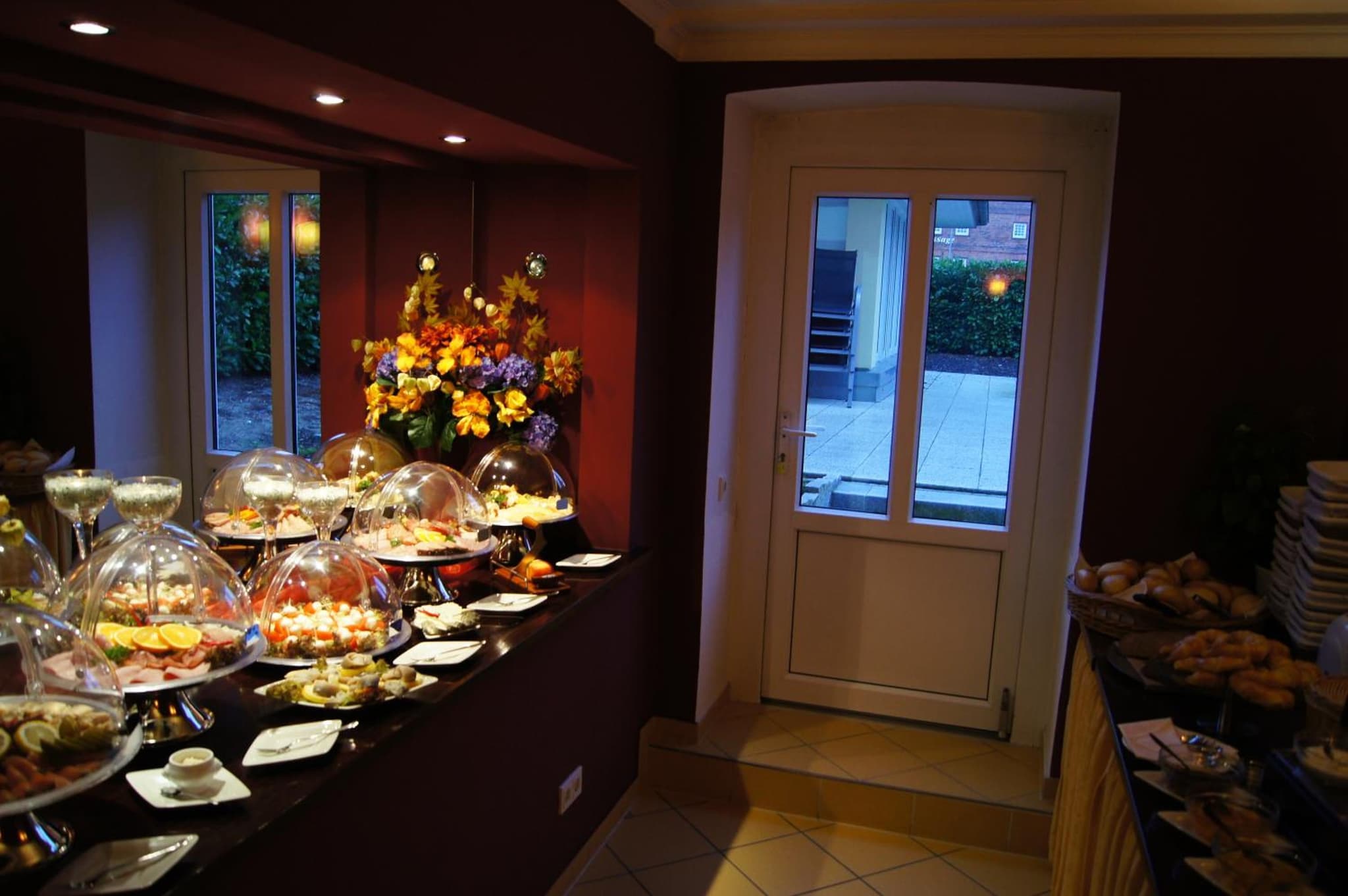 Waren Müritz Hotel Harmonie photo 9