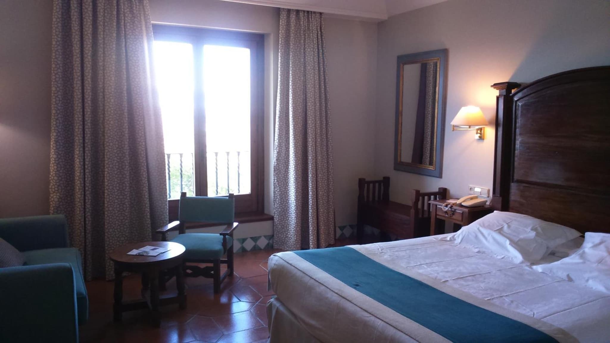 Parador de Alcañiz photo 8