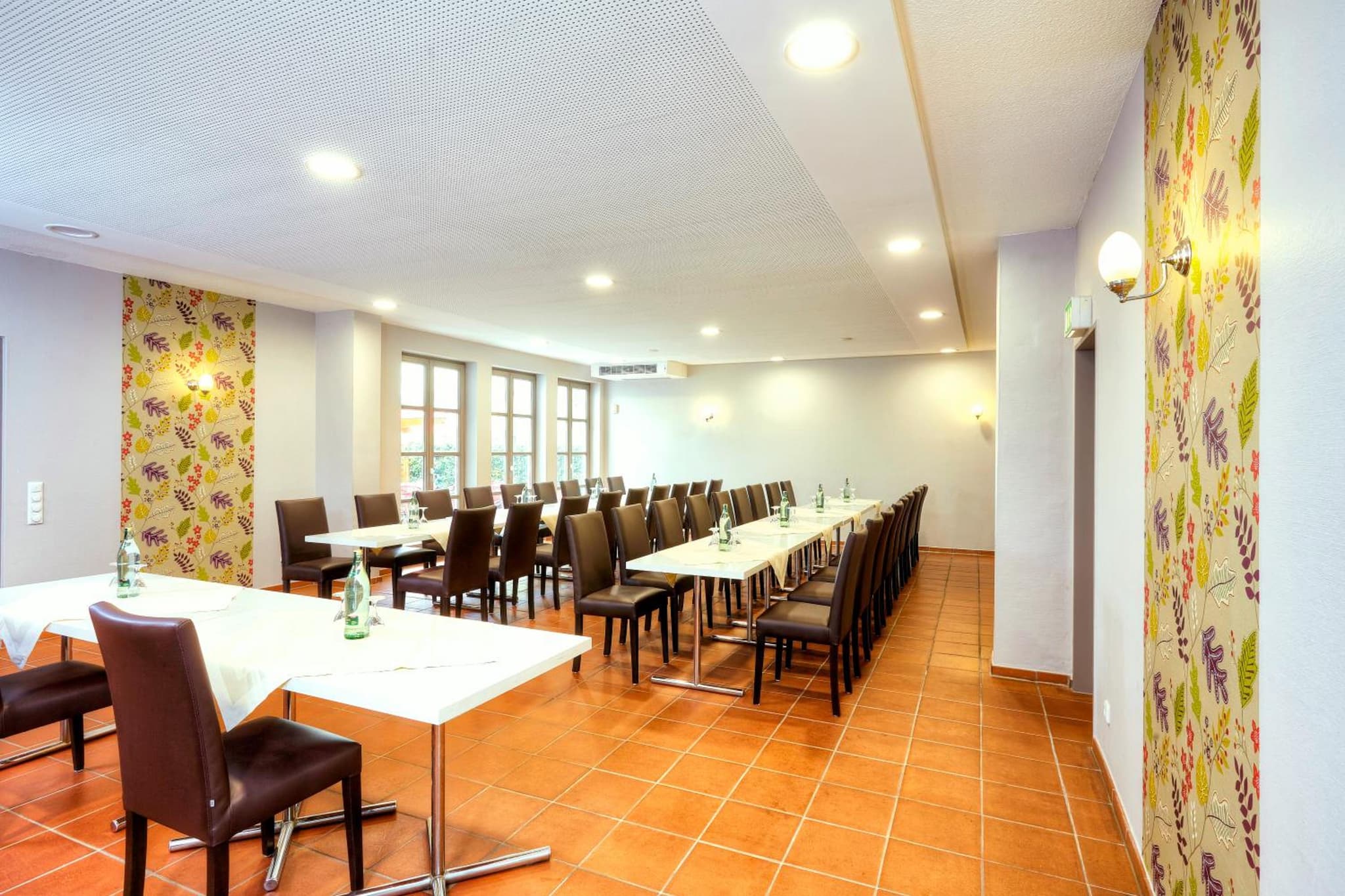 Hotel Rennschuh photo 8