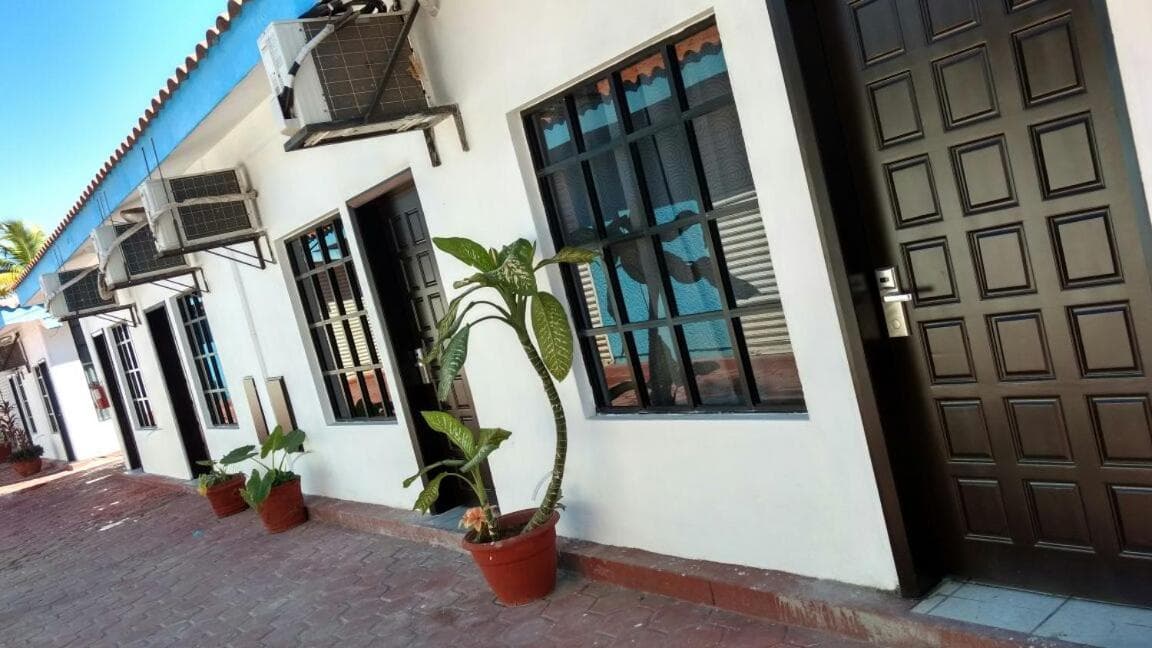 Hotel Marina Topolobampo photo 6