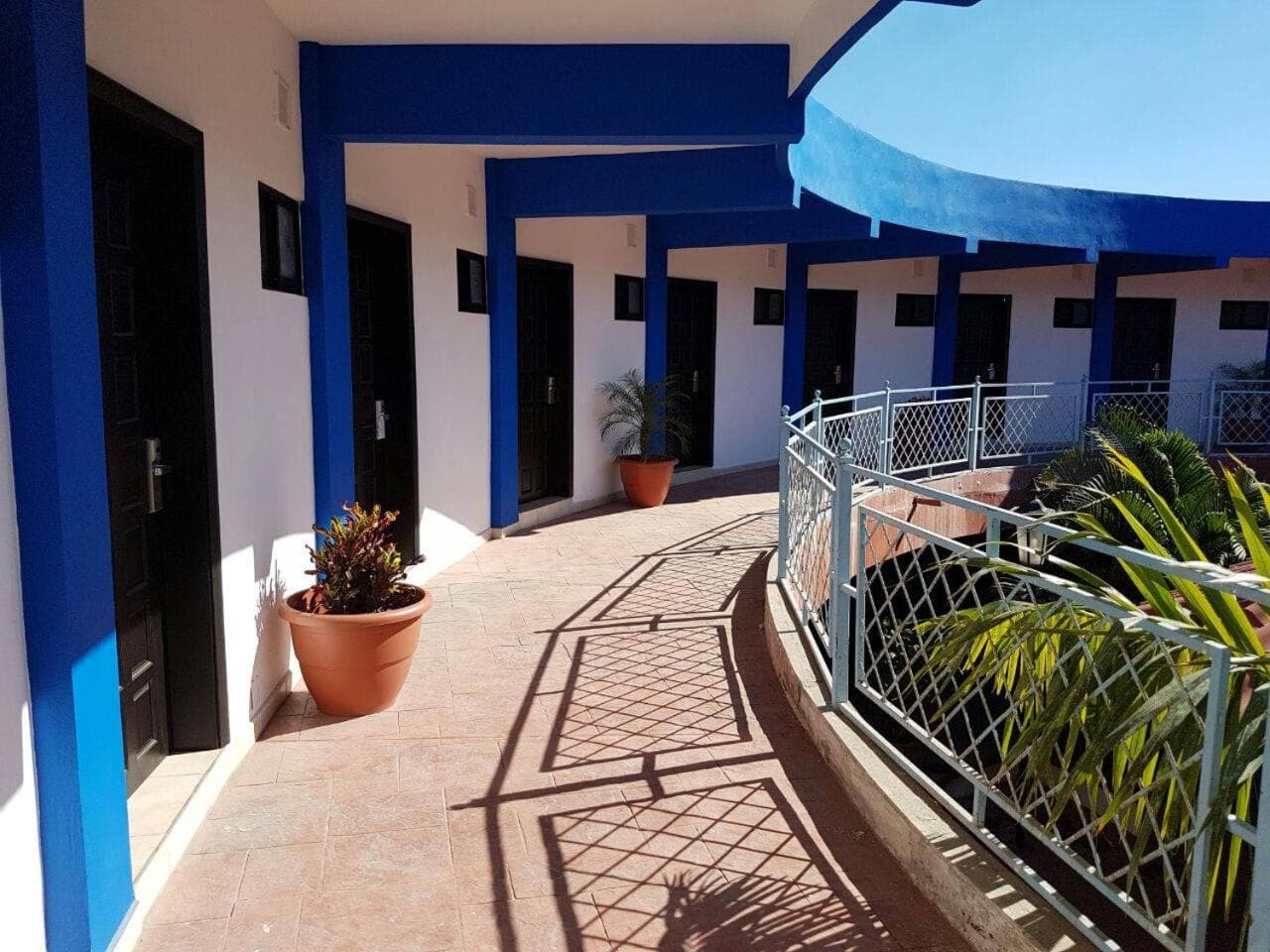 Hotel Marina Topolobampo photo 8
