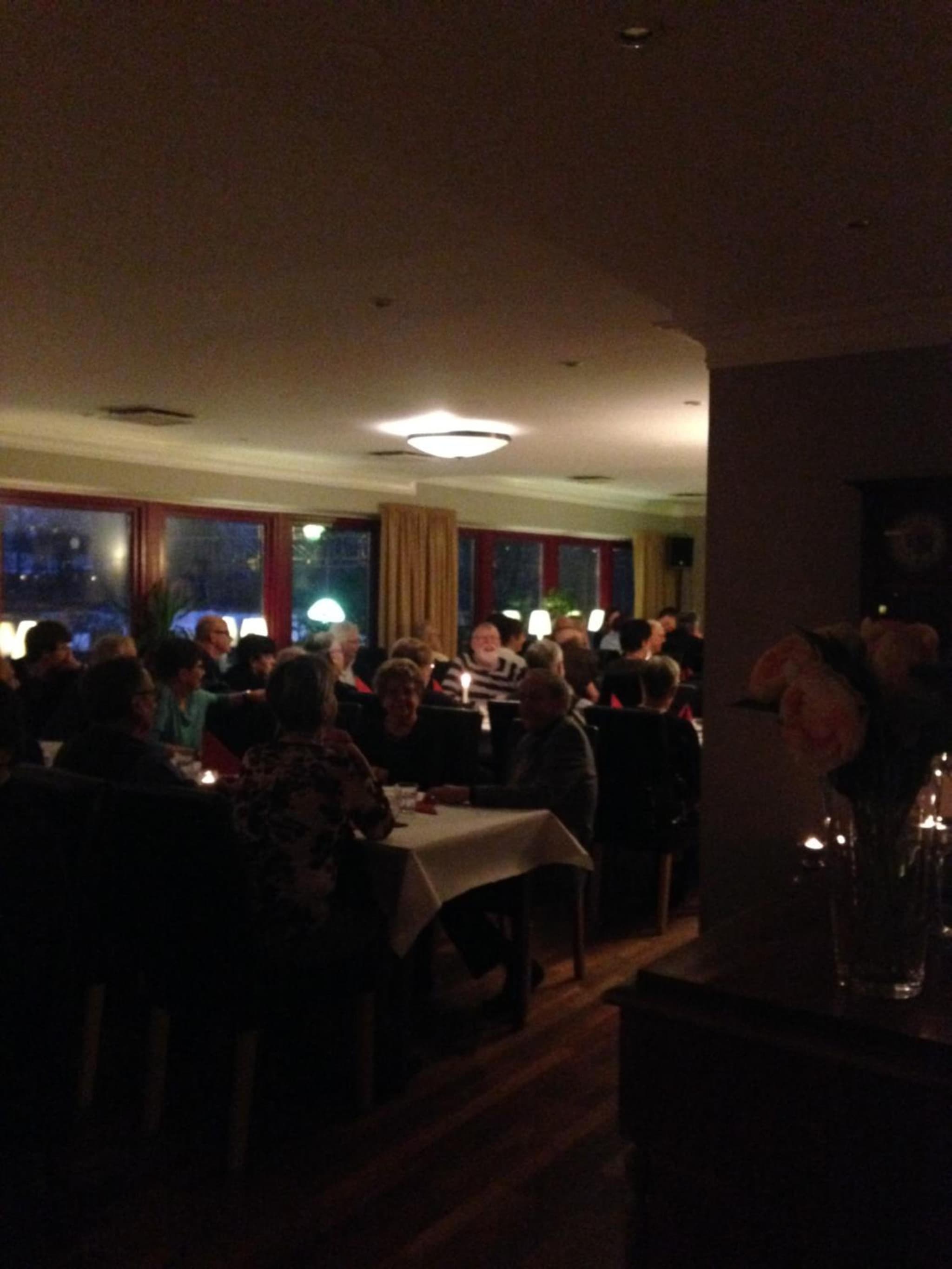 Kils Hotell & Restaurang photo 2