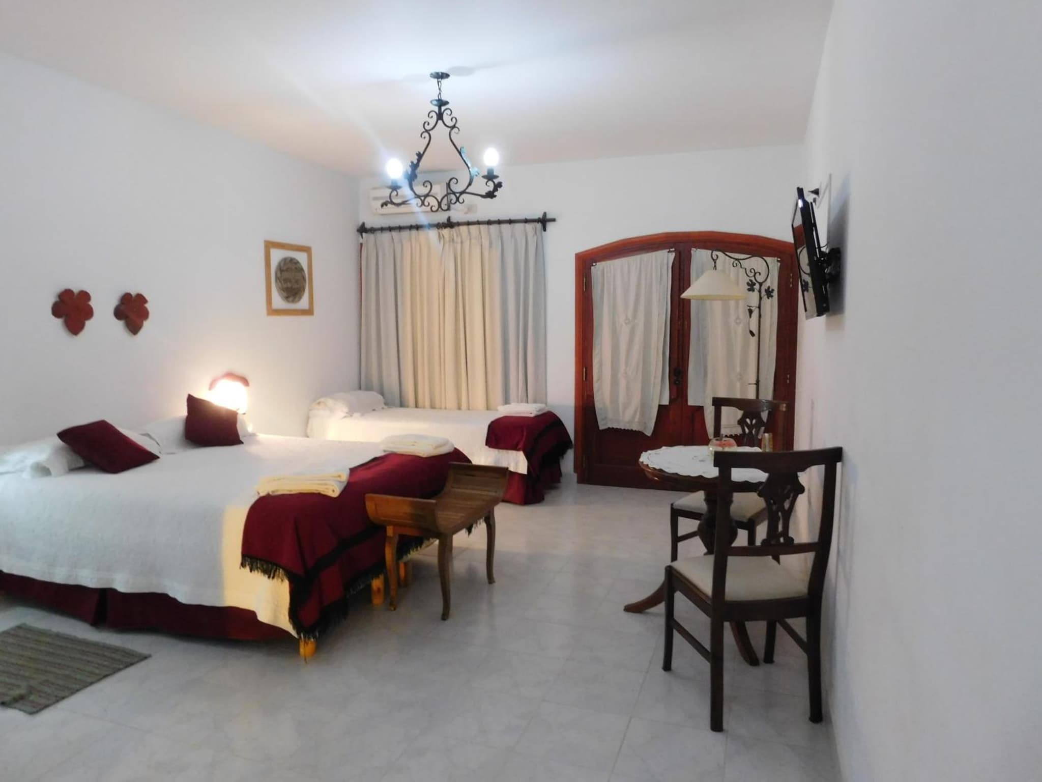 Hotel Portal del Santo photo 2