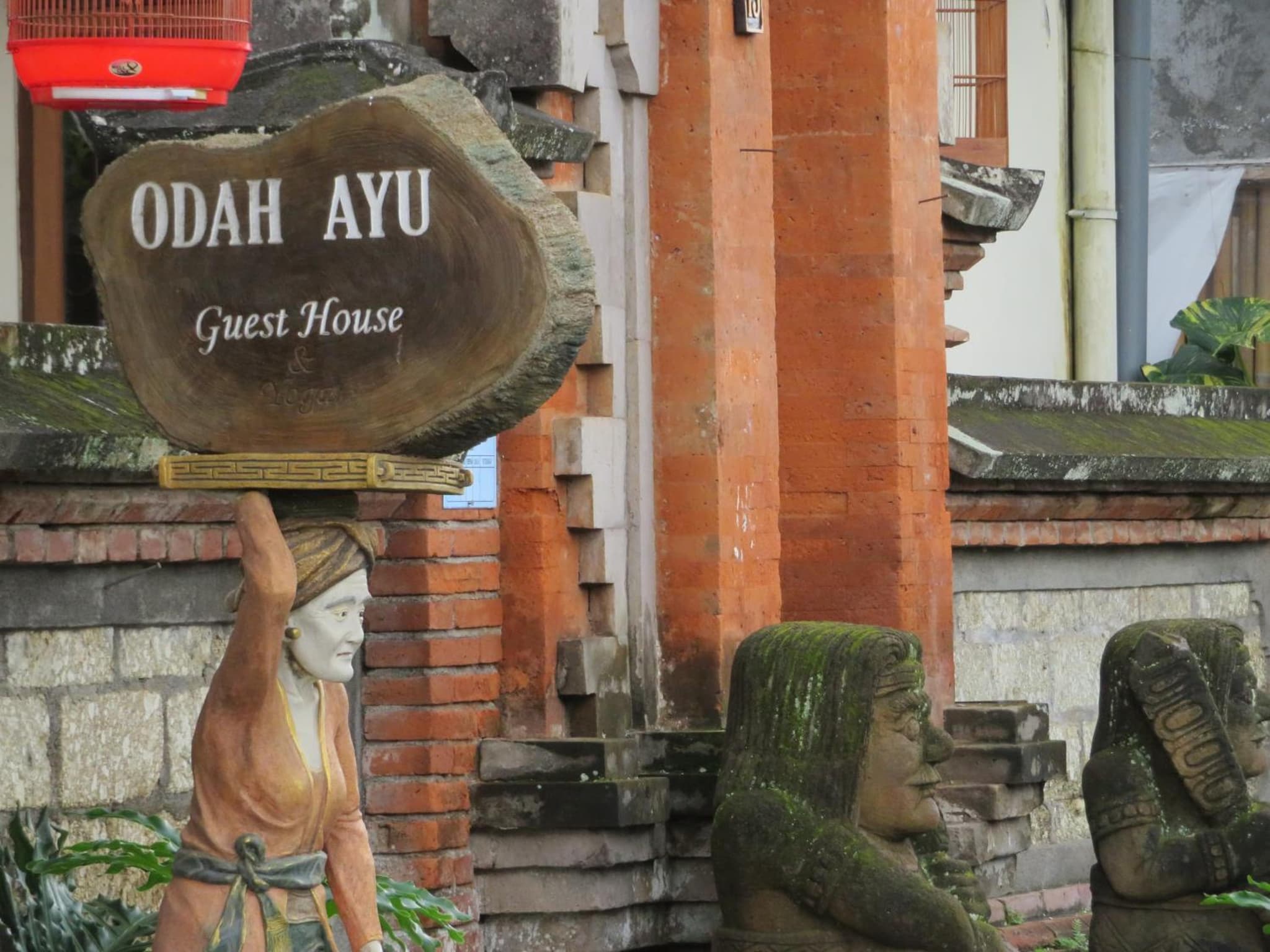 Odah Ayu Guest House photo 7