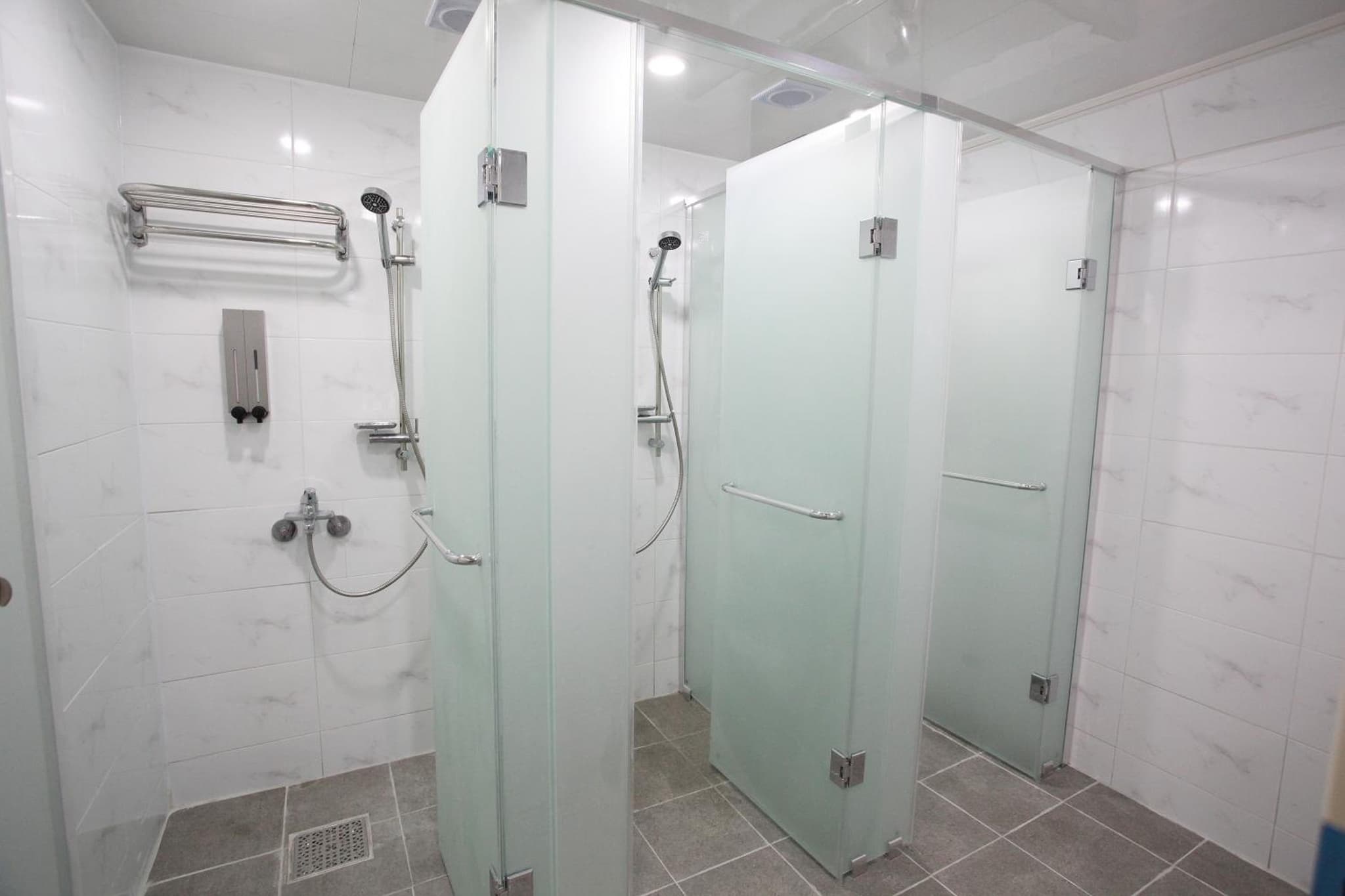 Namsan Guesthouse photo 6