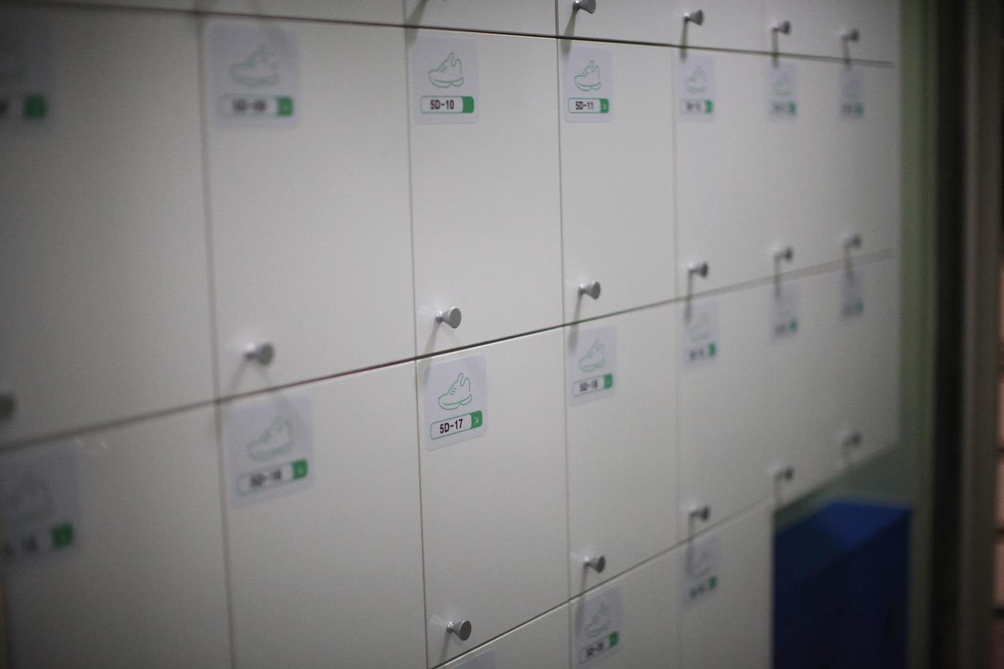 Namsan Guesthouse photo 7