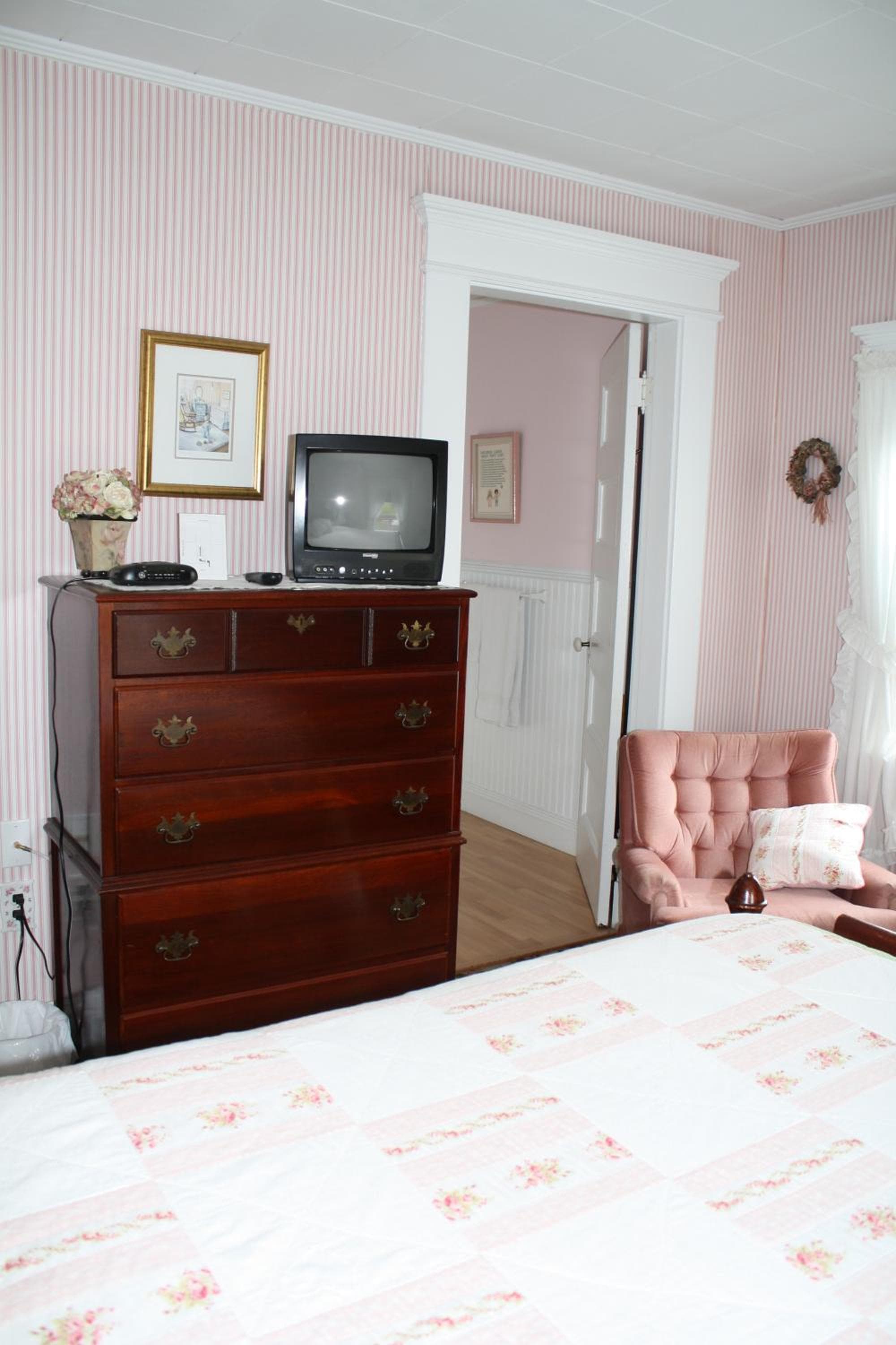 Belgravia B&B photo 8