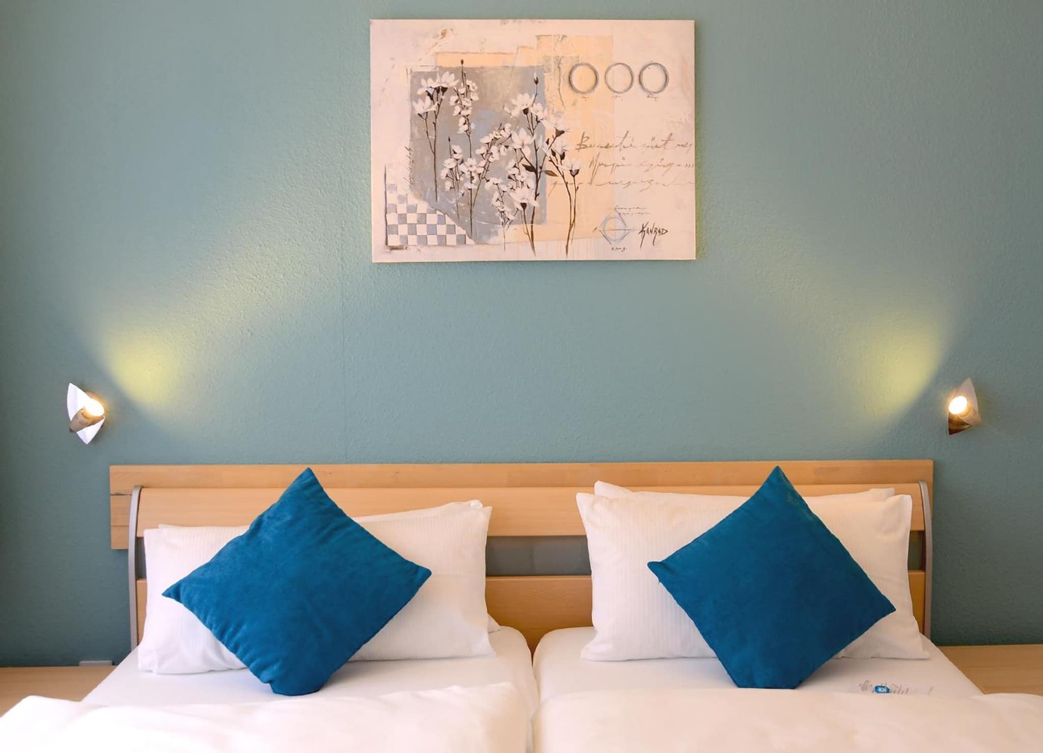 Hotel Herrenhof photo 8