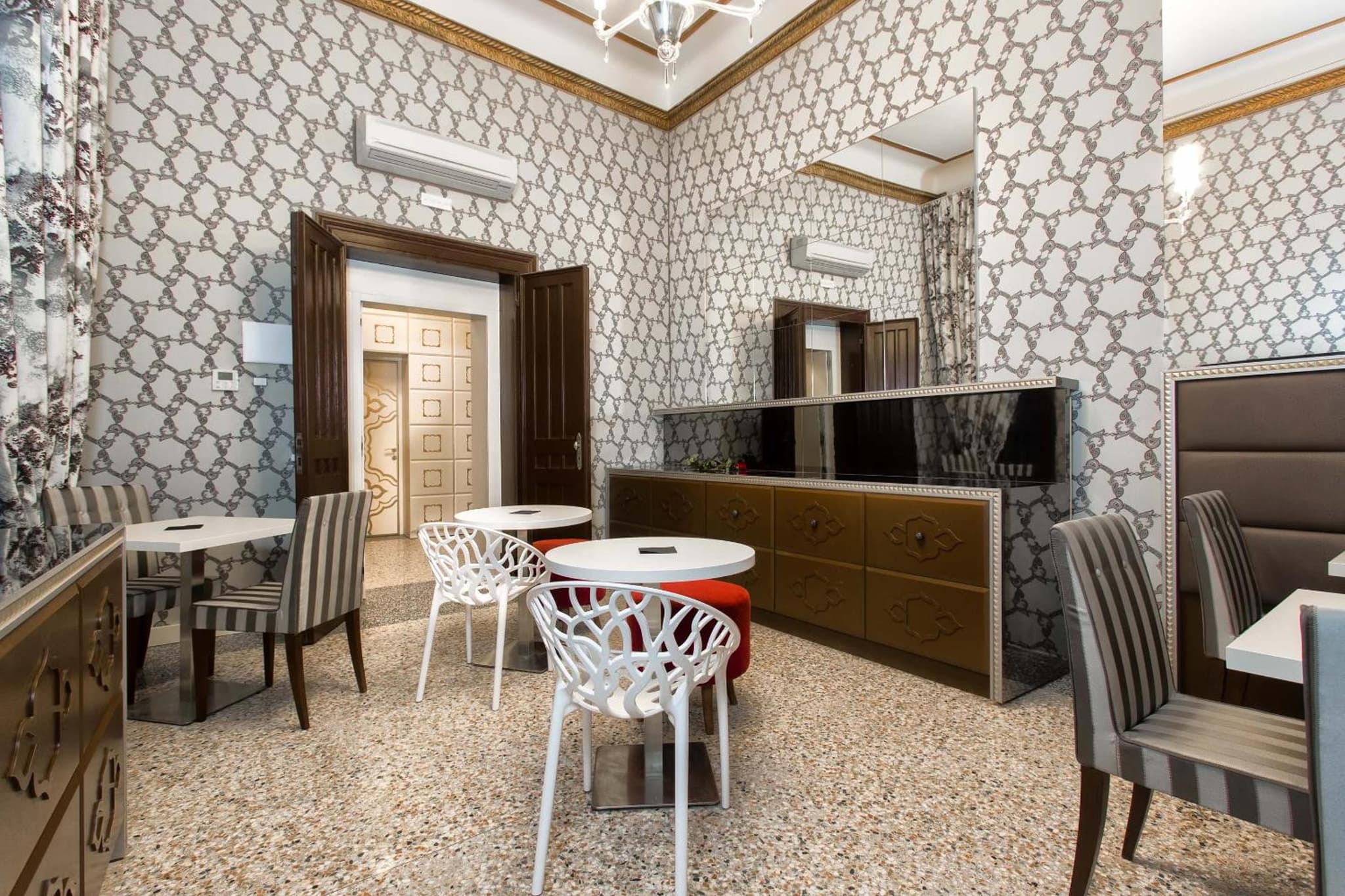 Hotel Ca' Nobile Corner photo 8