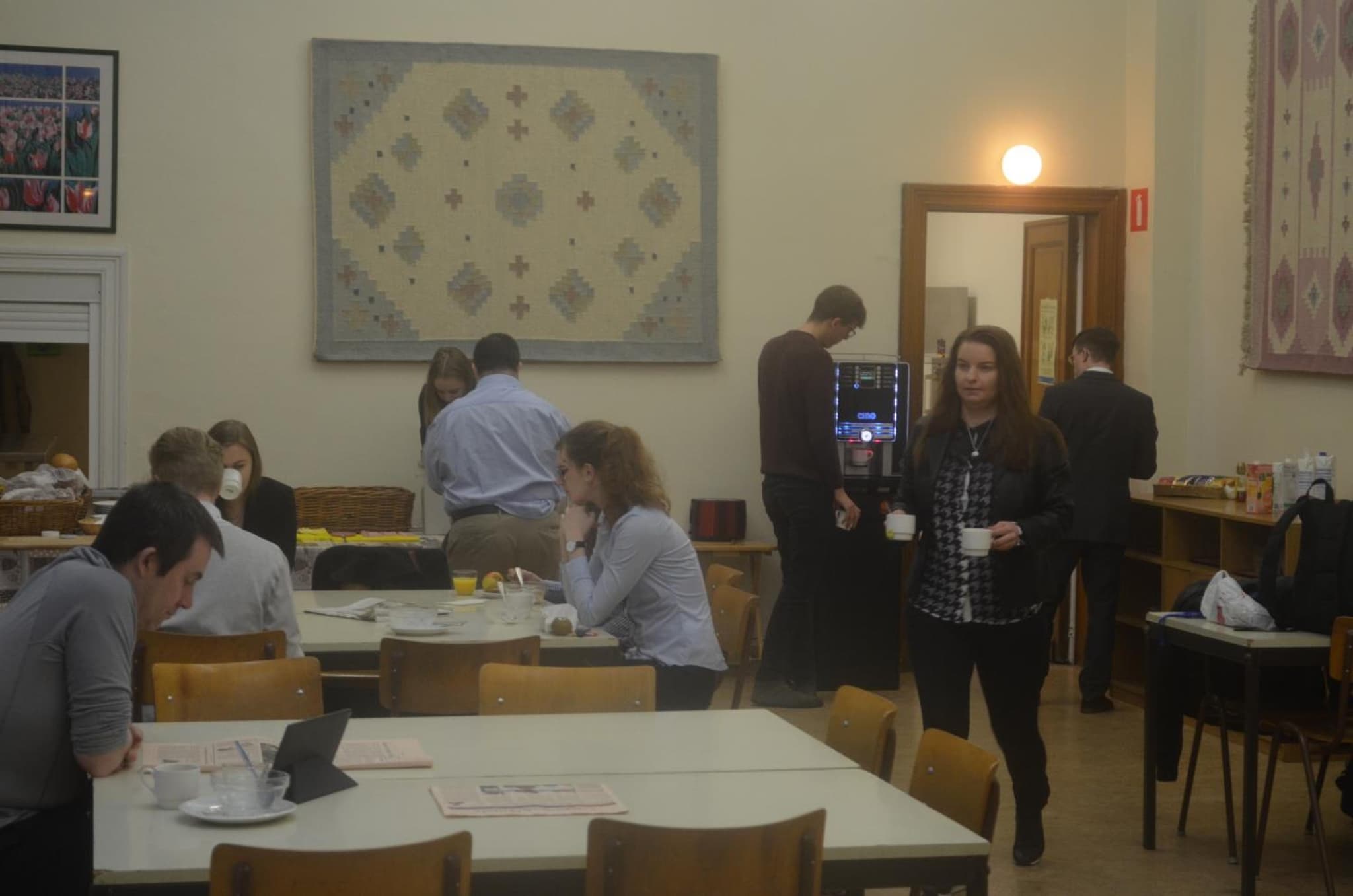 Institute Of Cultural Affairs photo 2