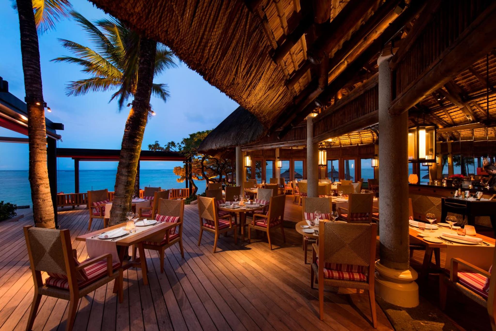 Constance Belle Mare Plage photo 4
