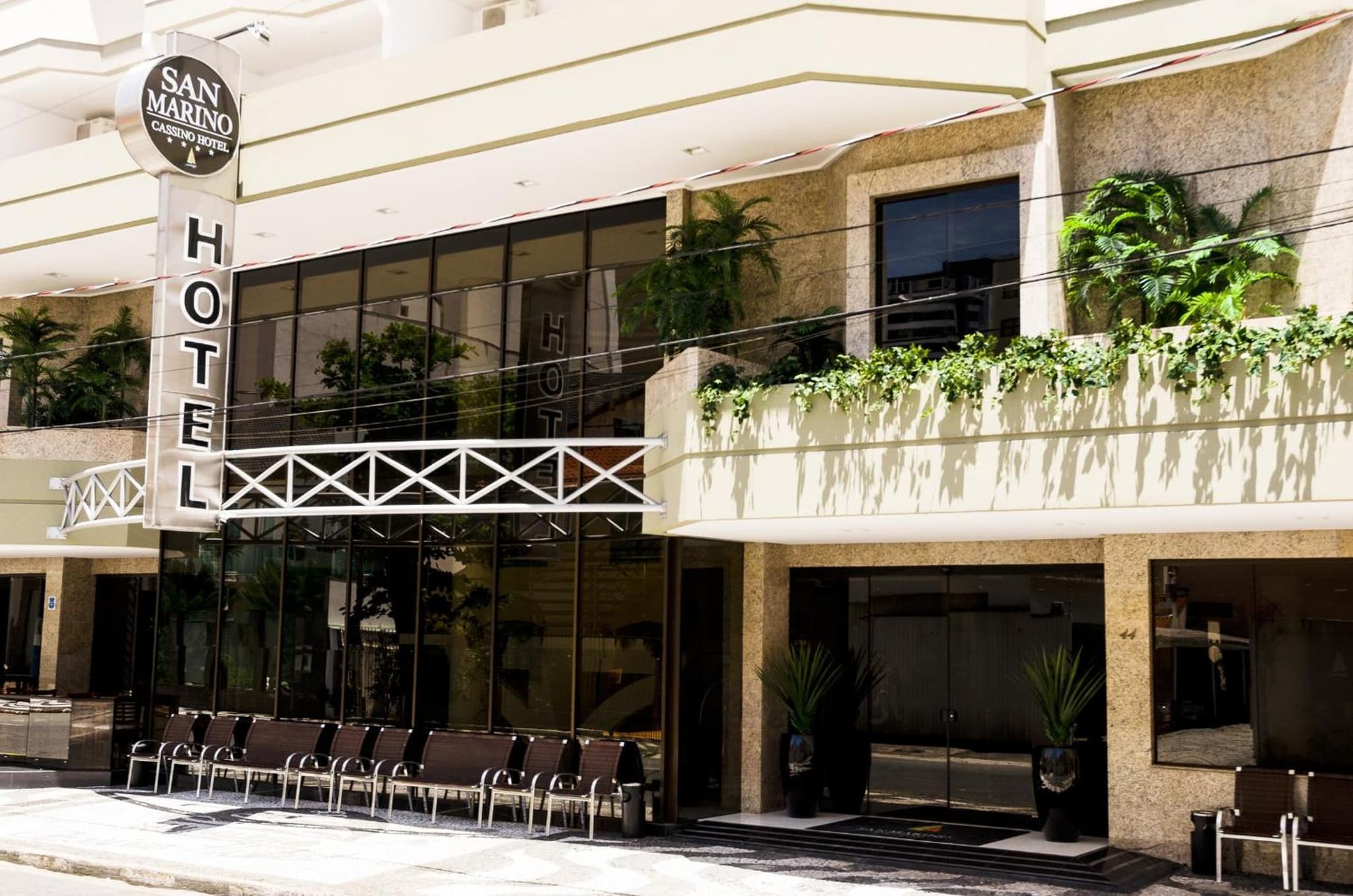 San Marino Cassino Hotel photo 8