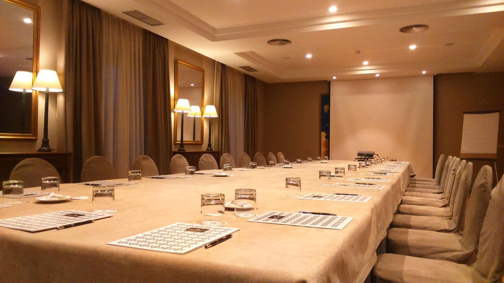 Parador de Alcañiz photo 9
