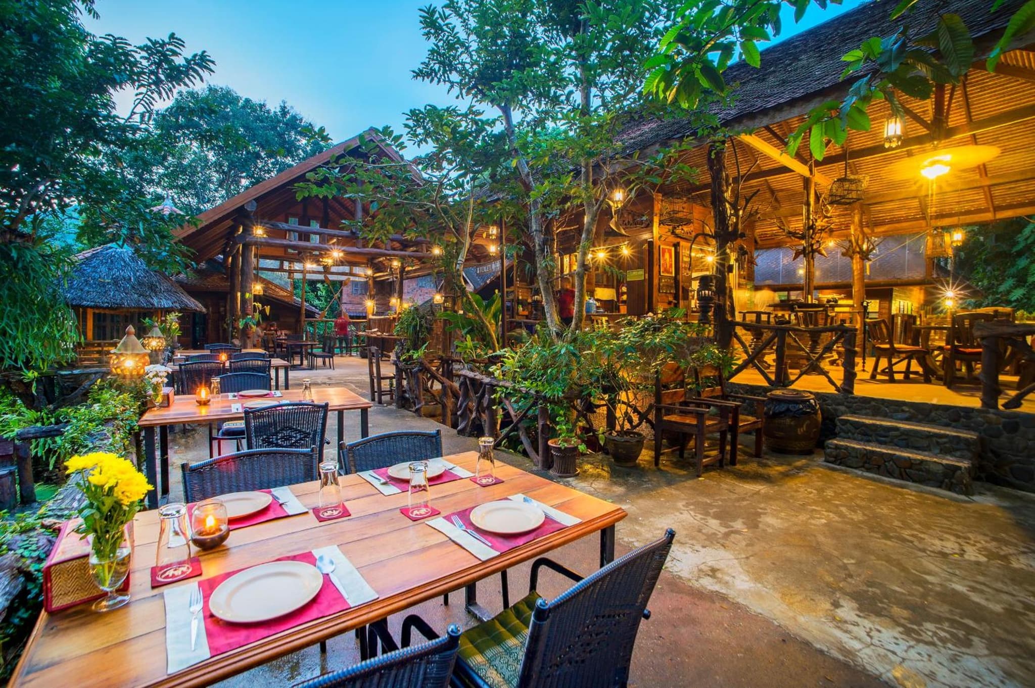 Art's Riverview Lodge photo 2