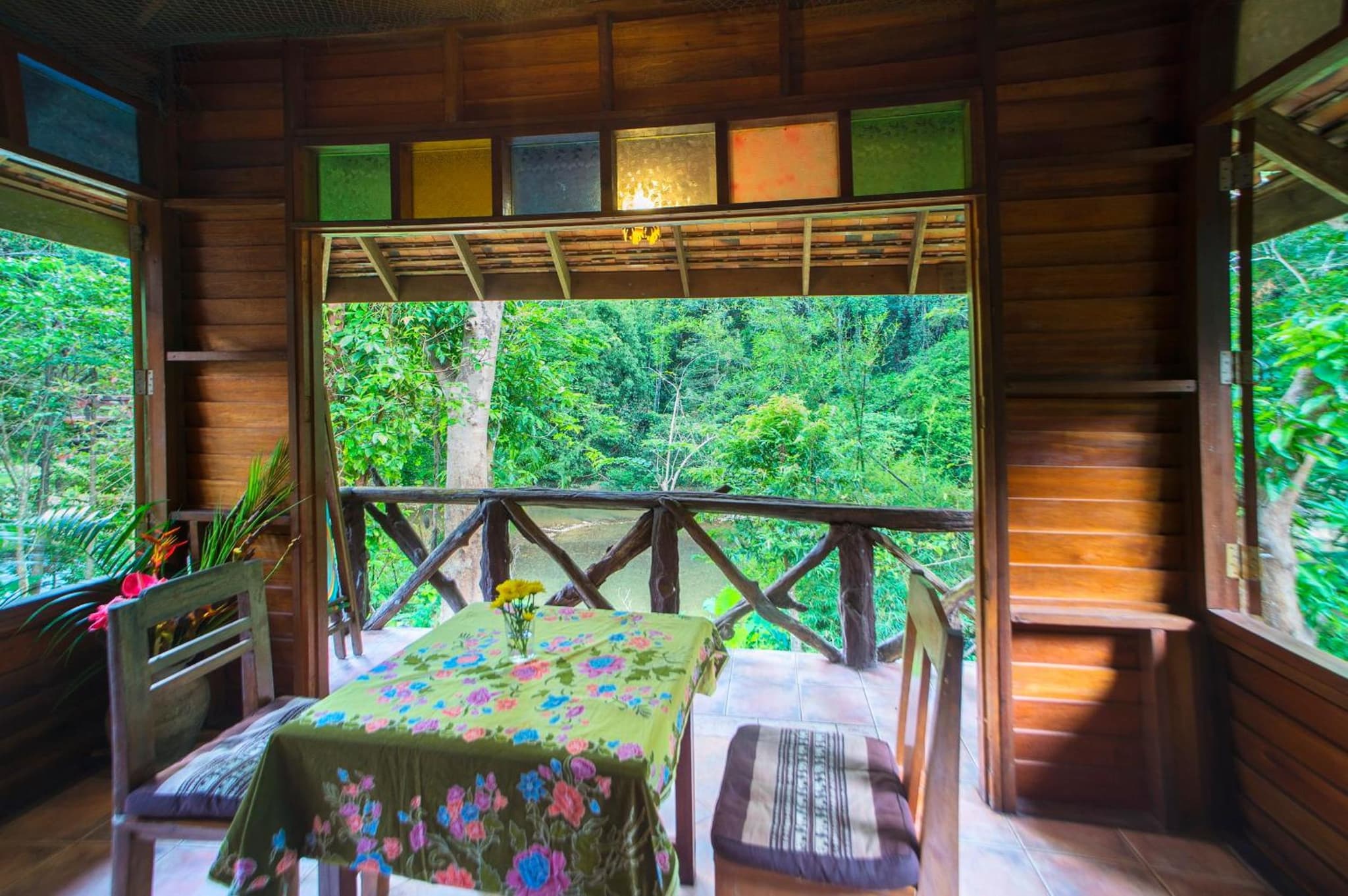 Art's Riverview Lodge photo 9
