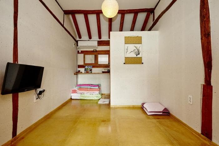 Jeonju Nostalgic Home photo 2