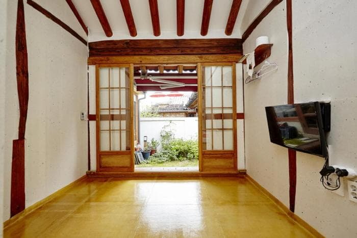 Jeonju Nostalgic Home photo 7
