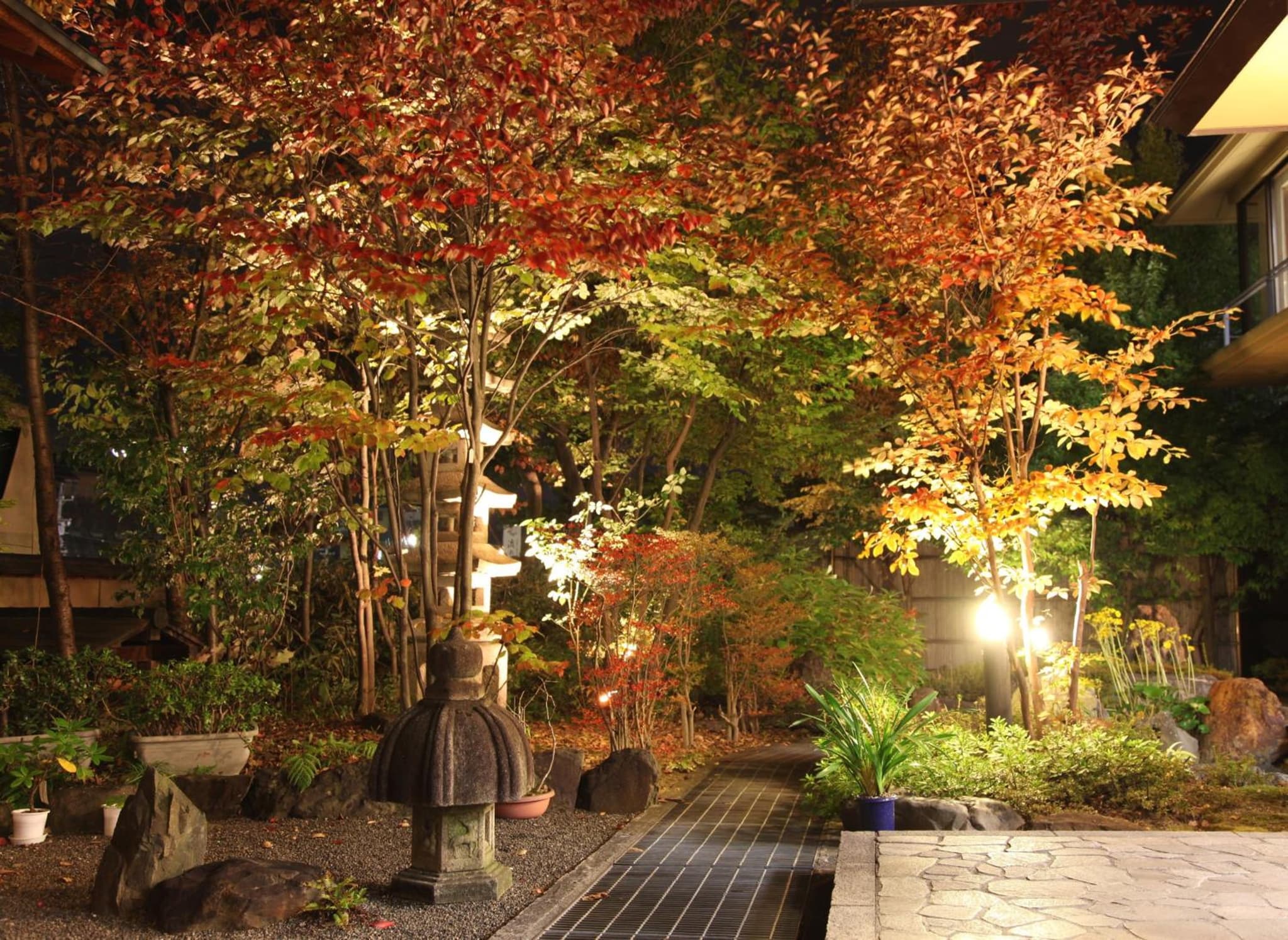 Shibu Hotel photo 2