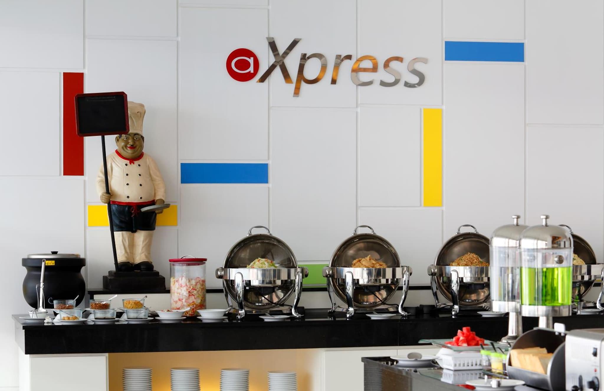 Amaris Hotel Padang photo 4