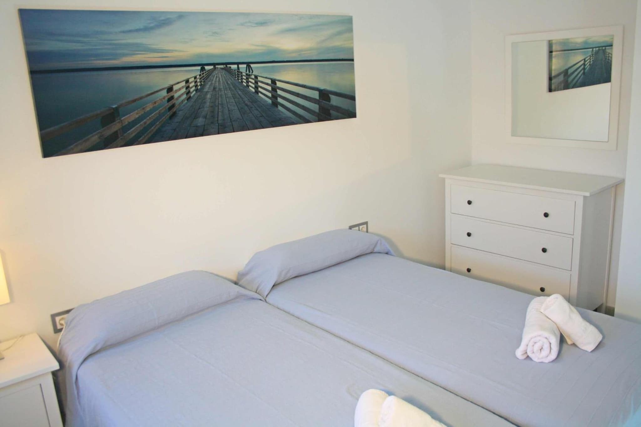 Superb Seafront Villa photo 7