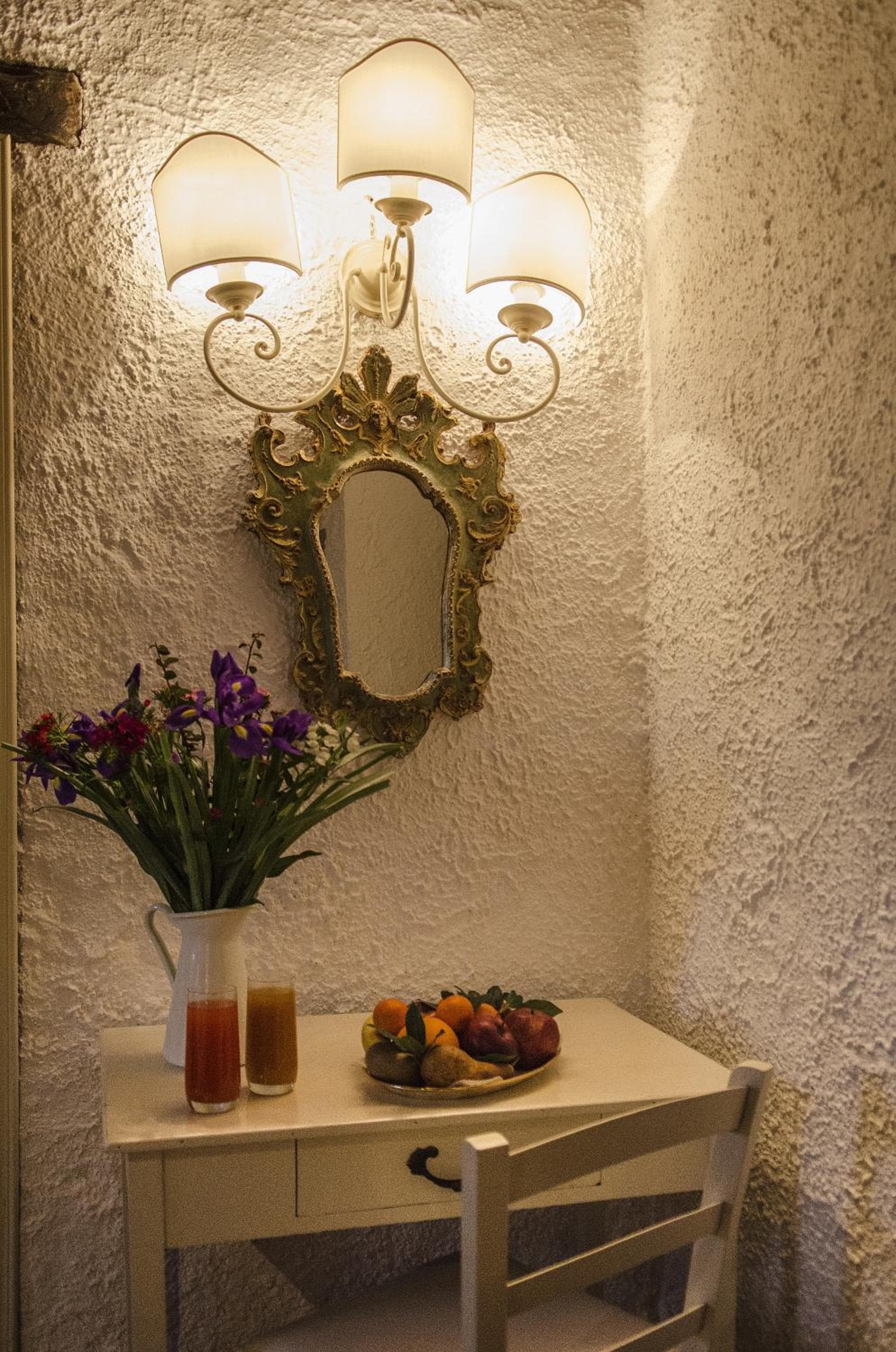 Hotel Colle Etrusco Salivolpi photo 5