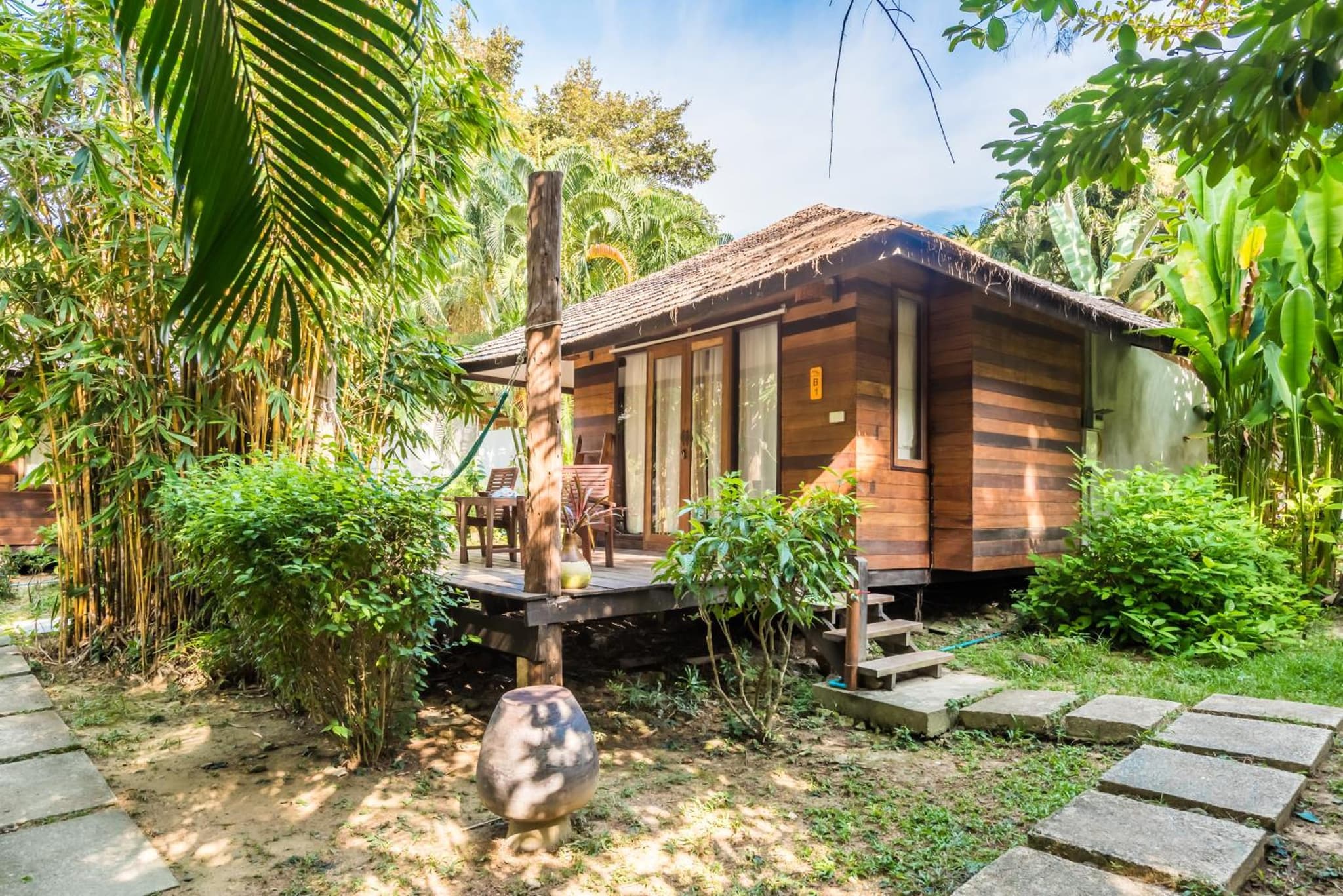Koh Kood Resort