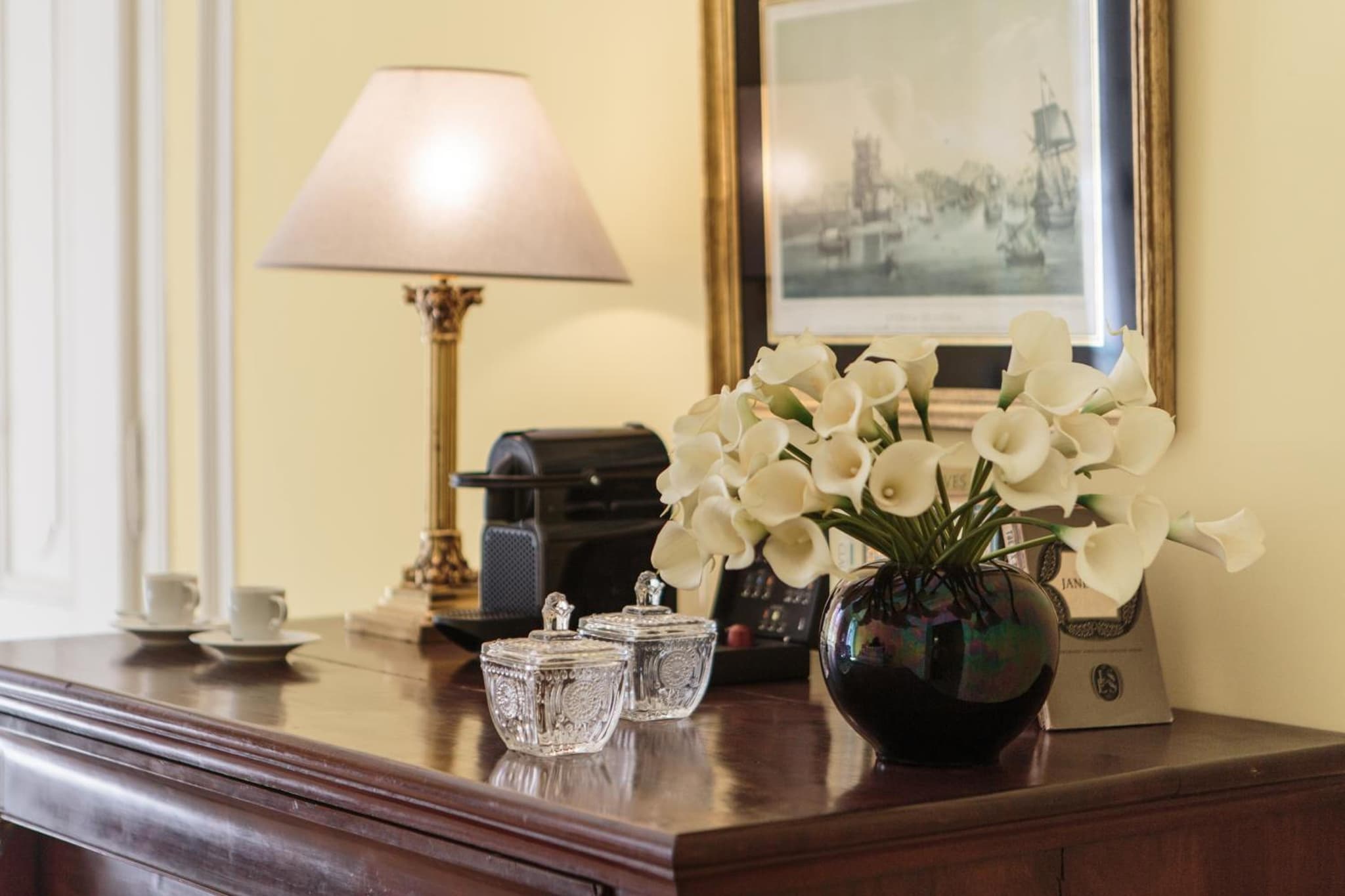Dear Lisbon - Palace Chiado Suites photo 9