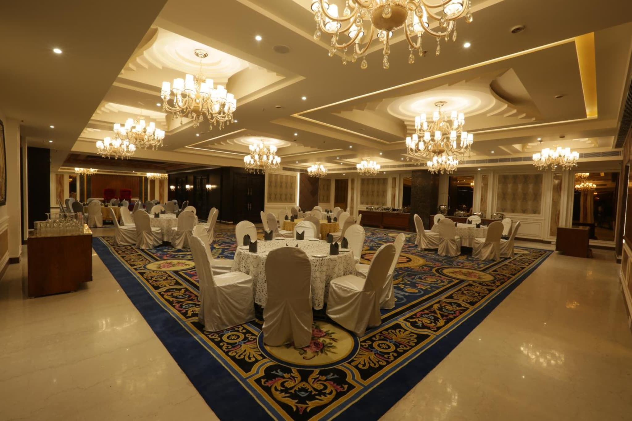 Ramada Encore Jalandhar photo 3