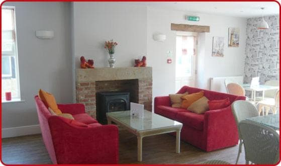 Sophie's B&B photo 5